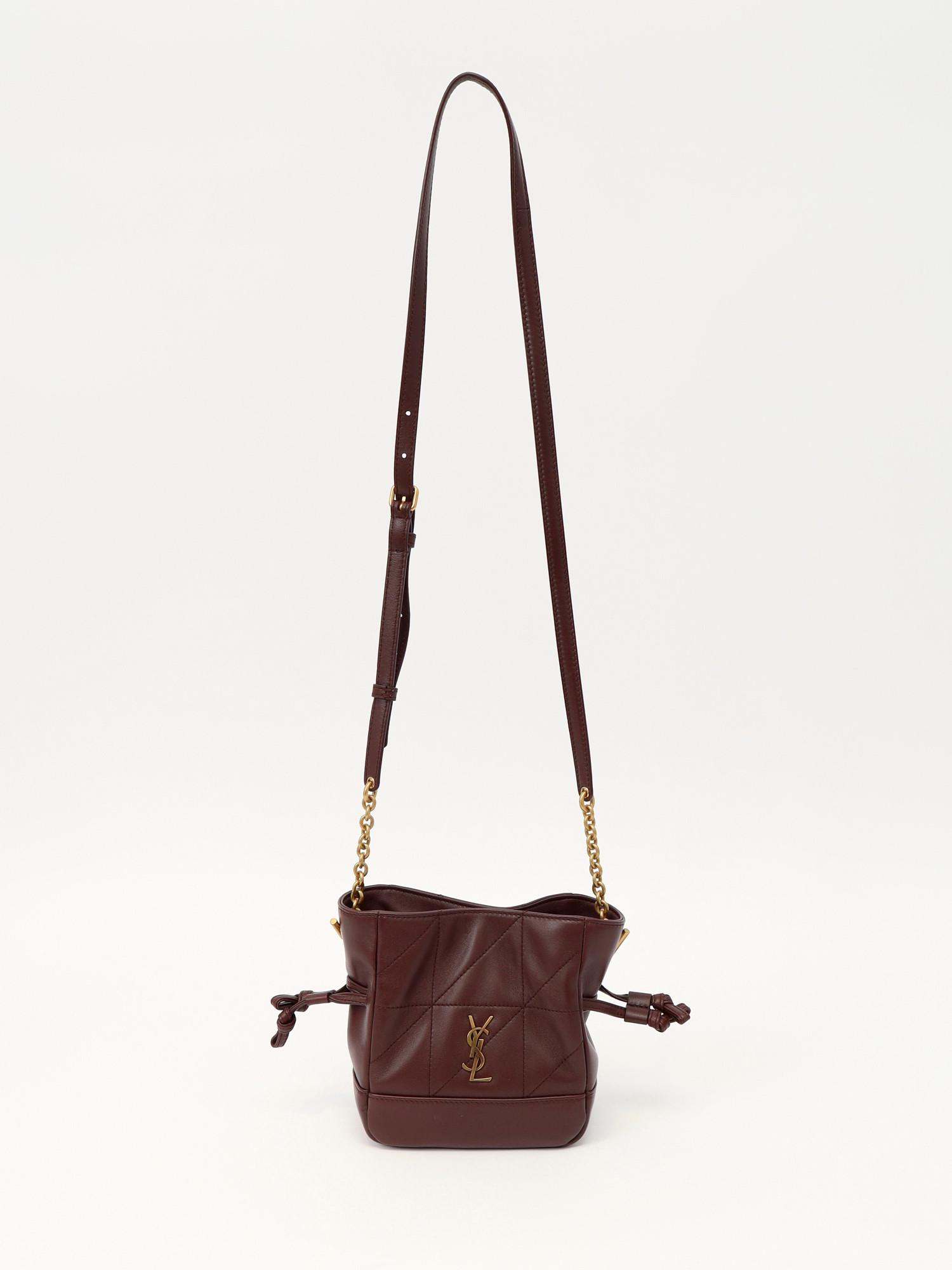 Saint Laurent Jamie , фото 5