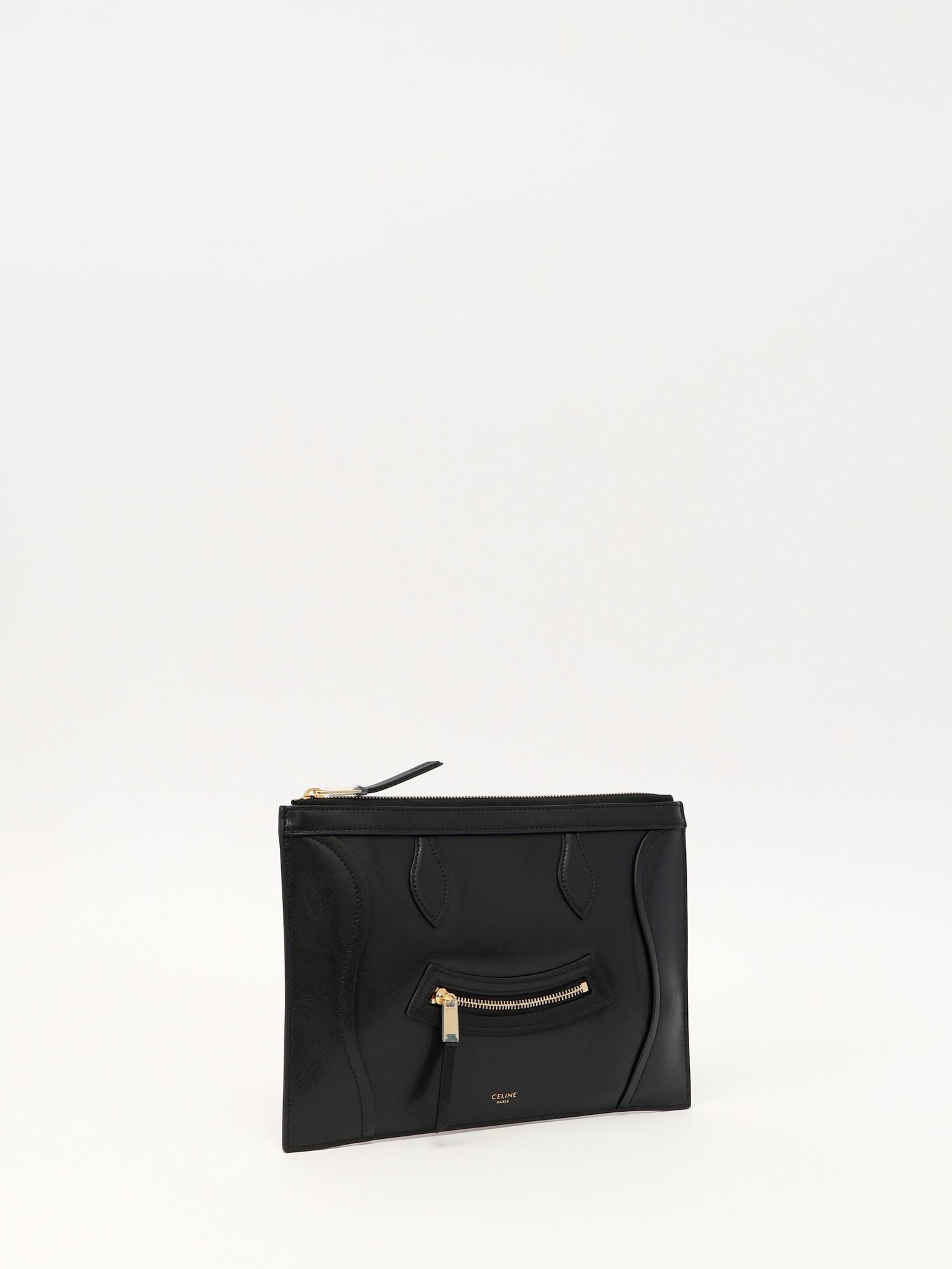 Celine Luggage , фото 3
