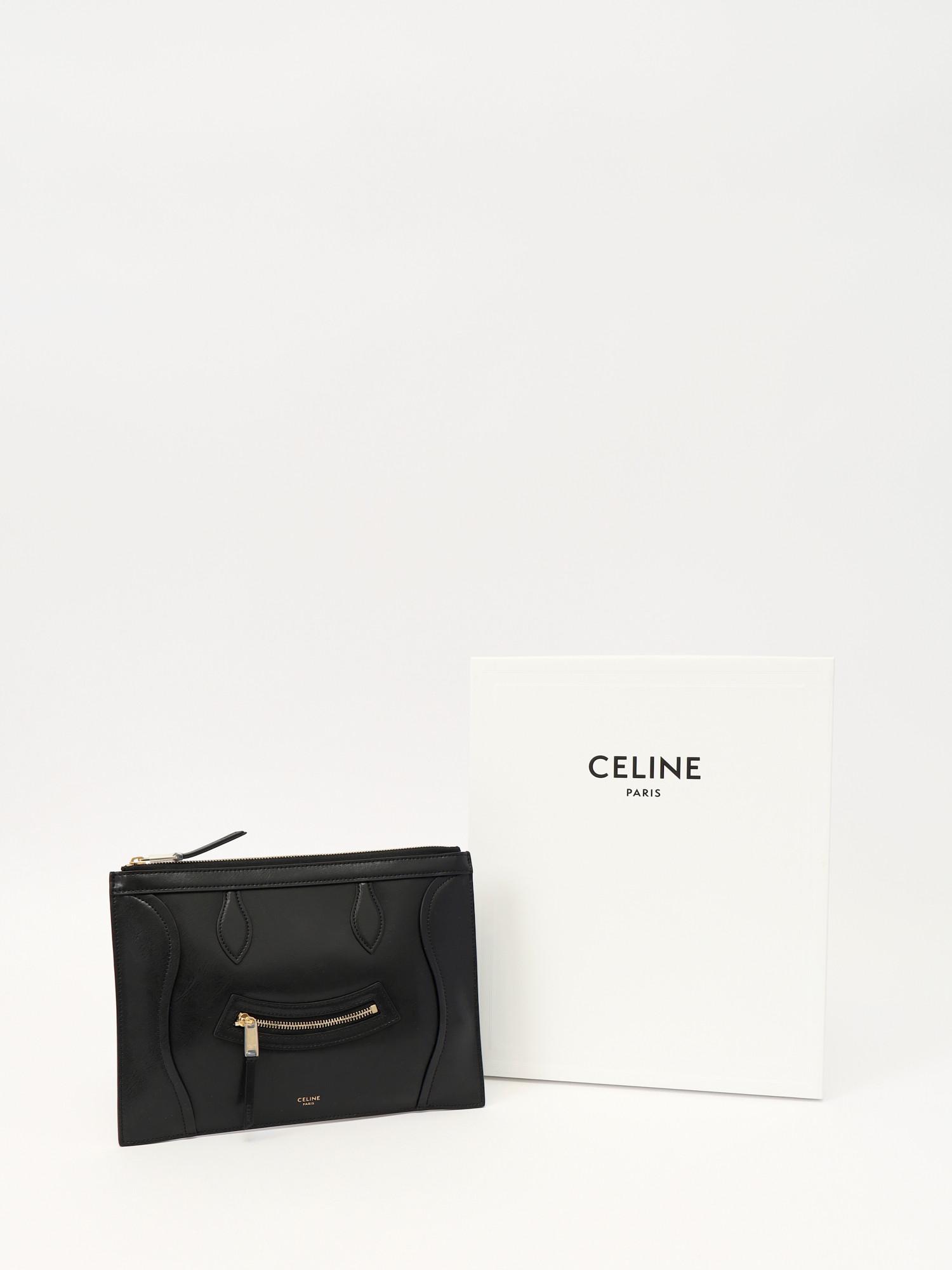 Celine Luggage , фото 5