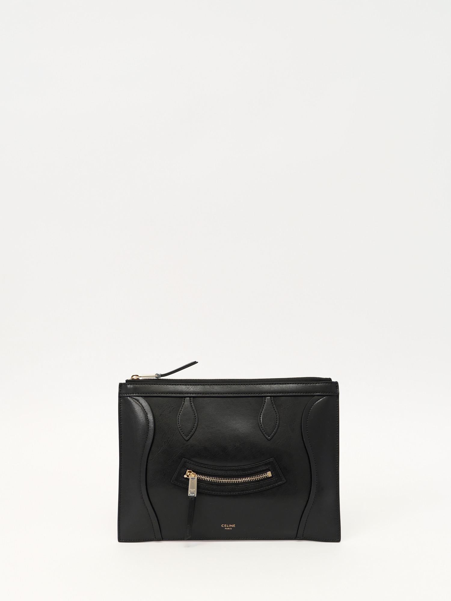 Celine Luggage , фото 1
