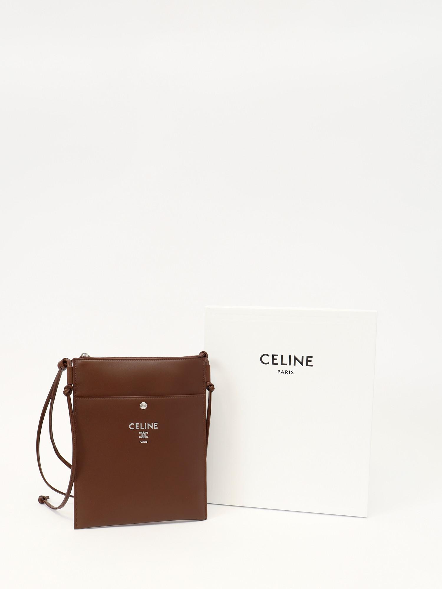 Celine Sharp Pouch , фото 5