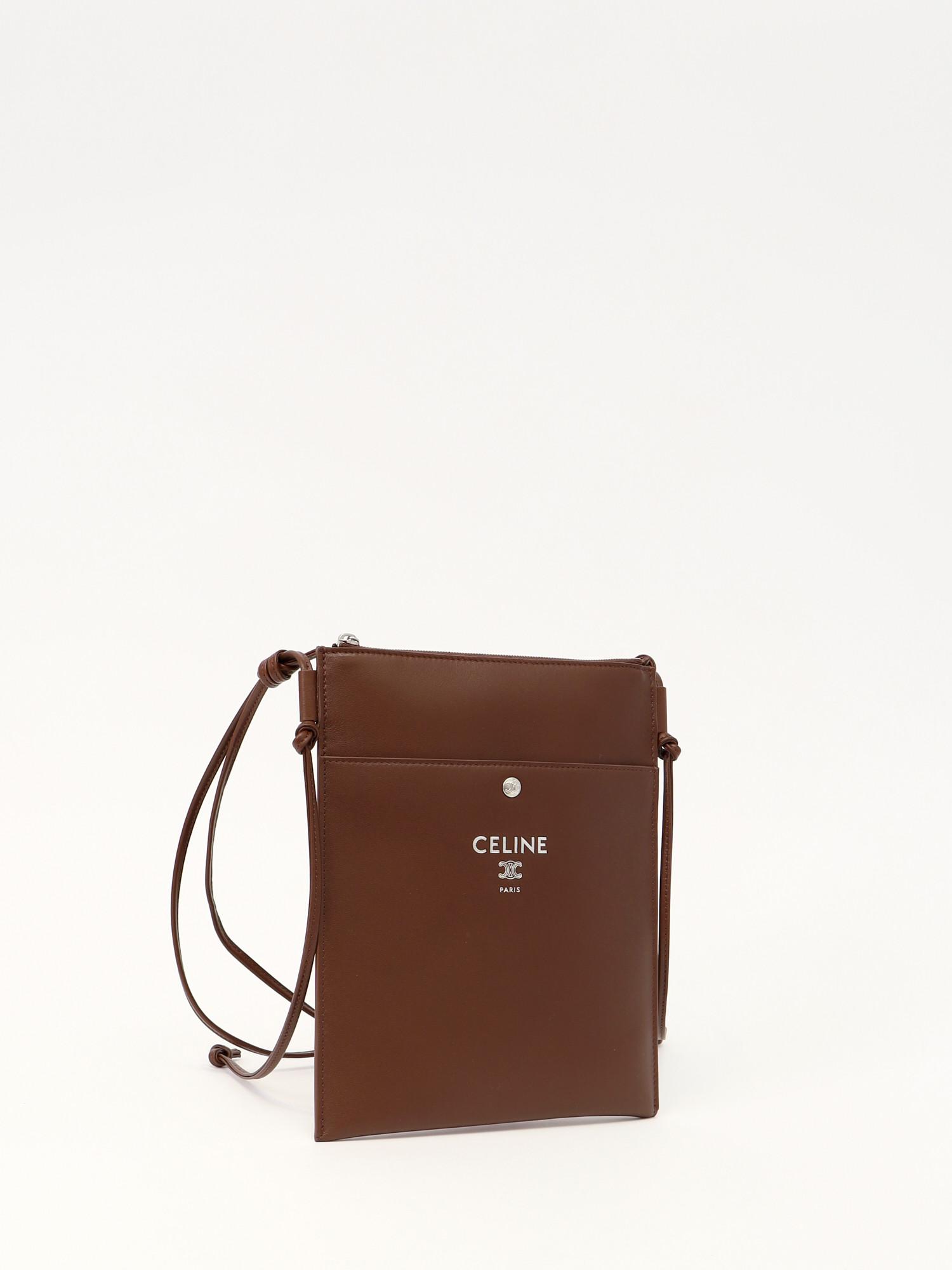 Celine Sharp Pouch , фото 3