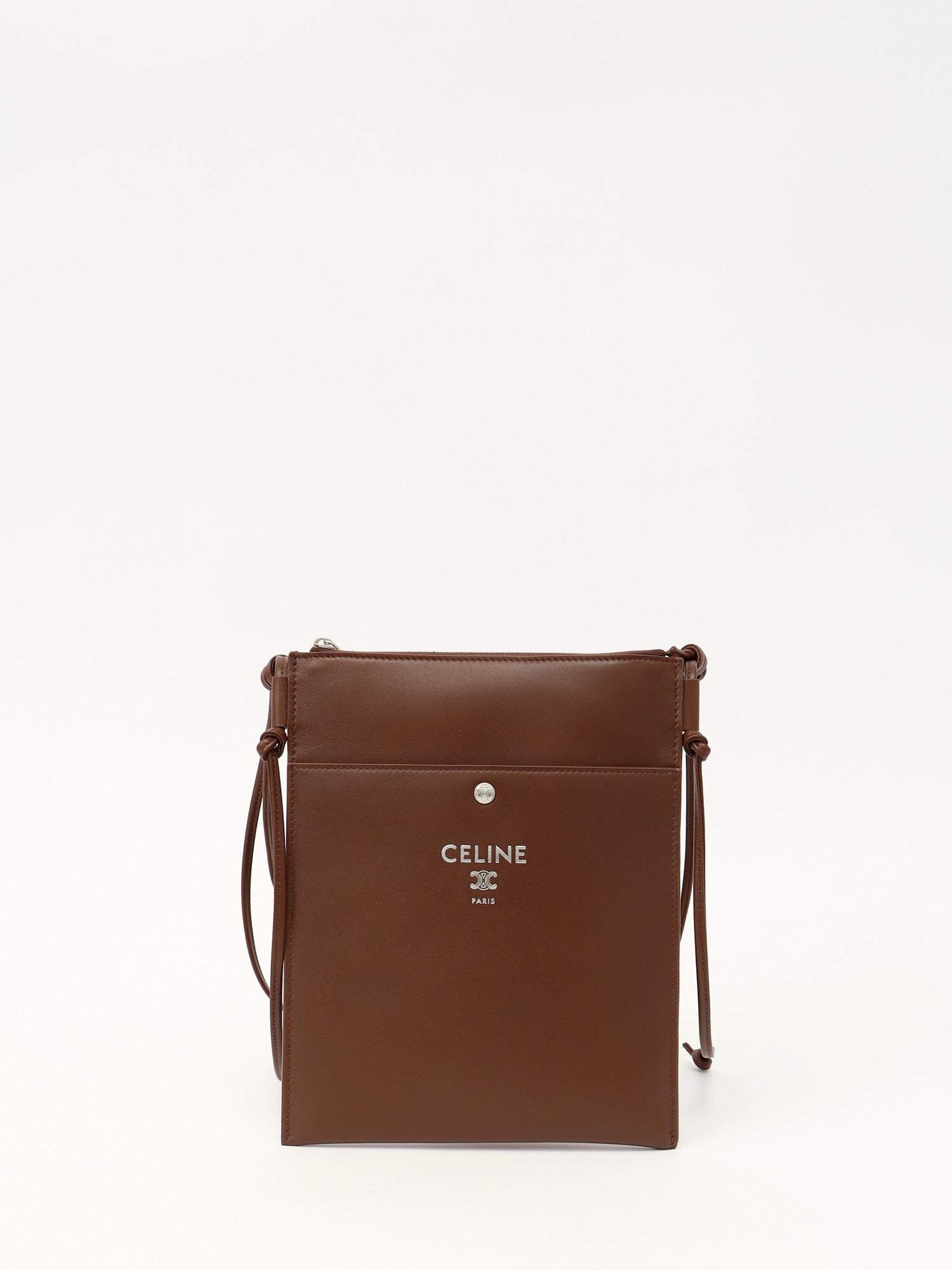 Celine Sharp Pouch , фото 1