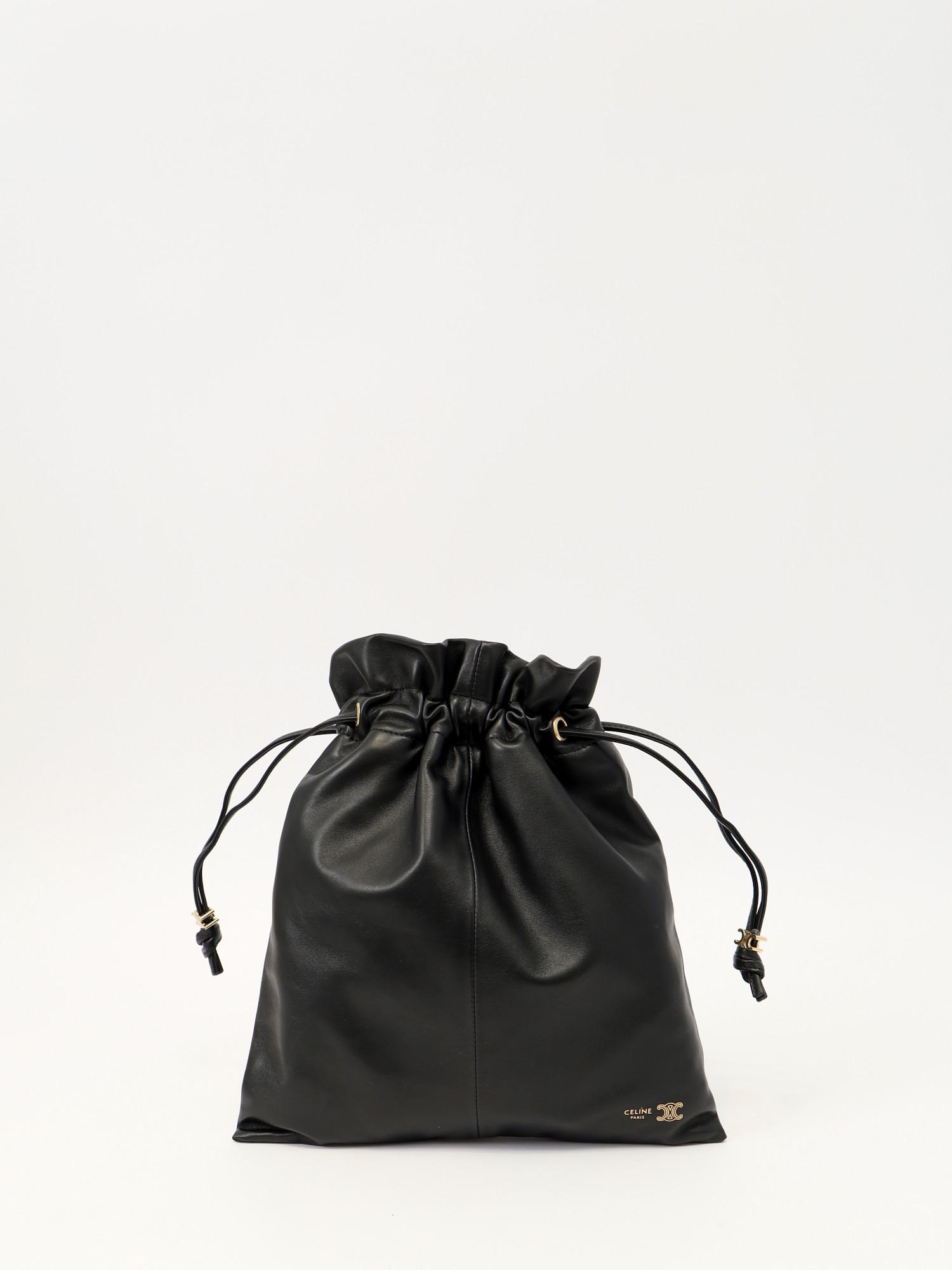 Celine Crystal Pouch , фото 1