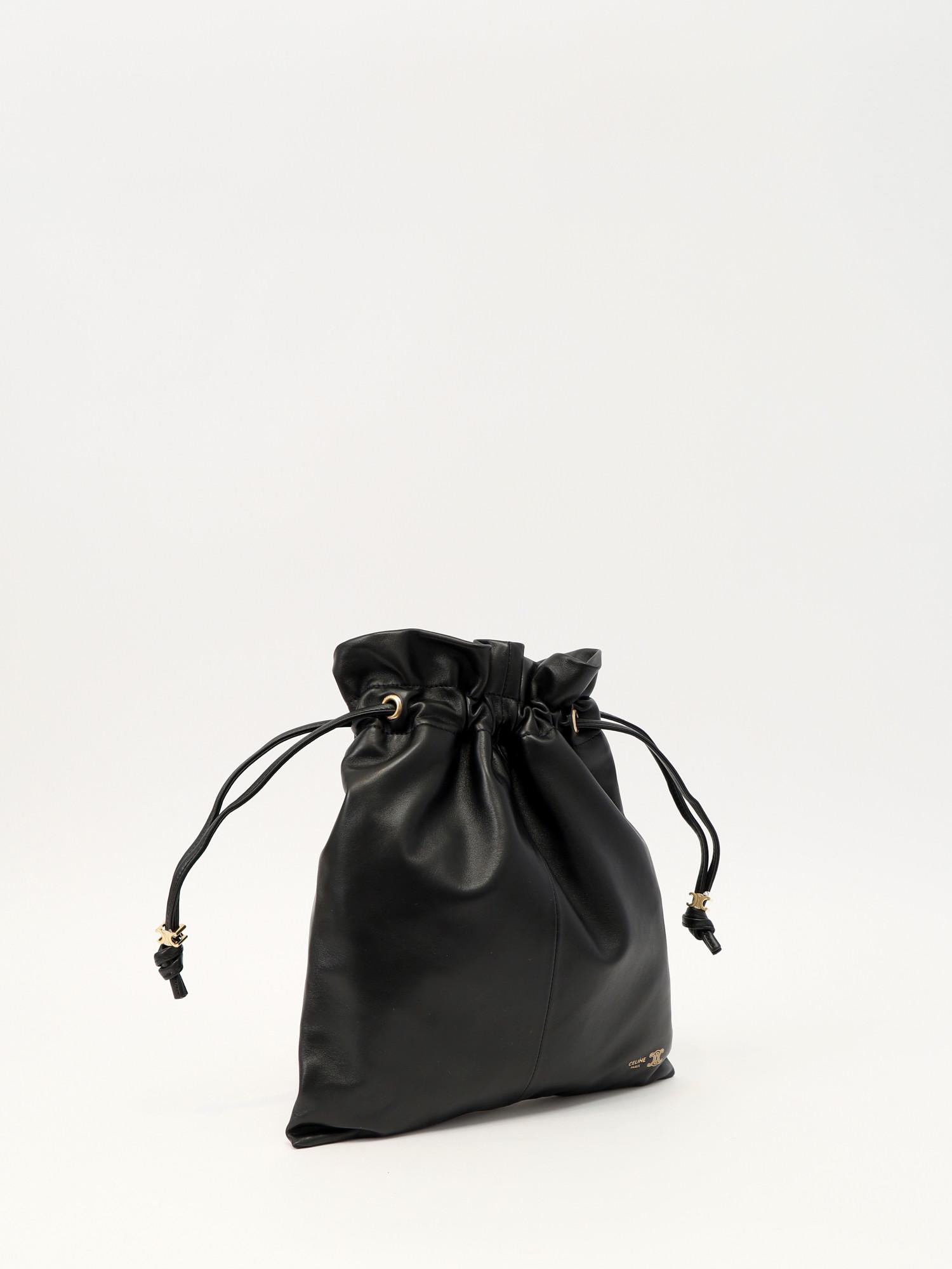 Celine Crystal Pouch , фото 3