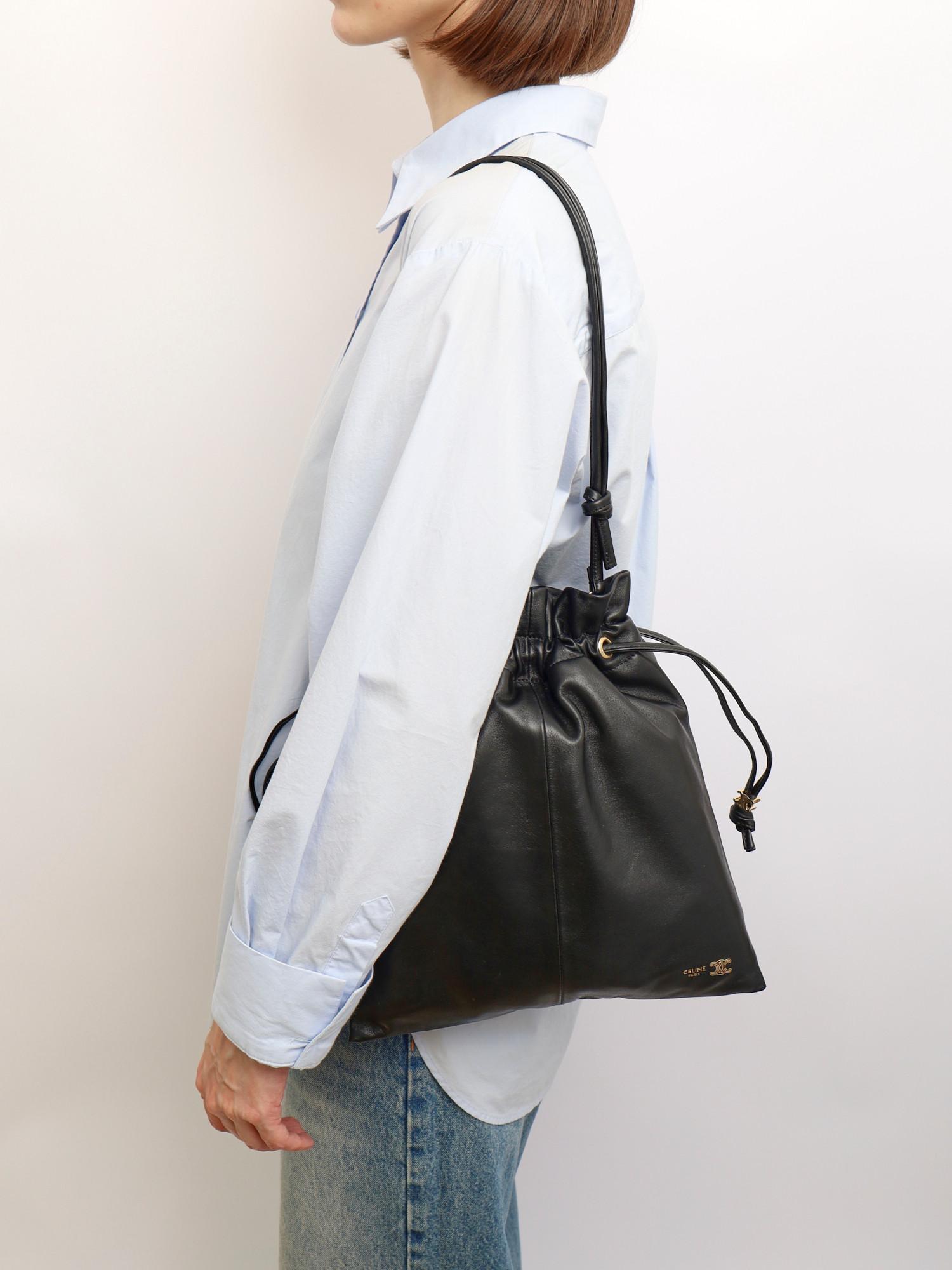 Celine Crystal Pouch , фото 2