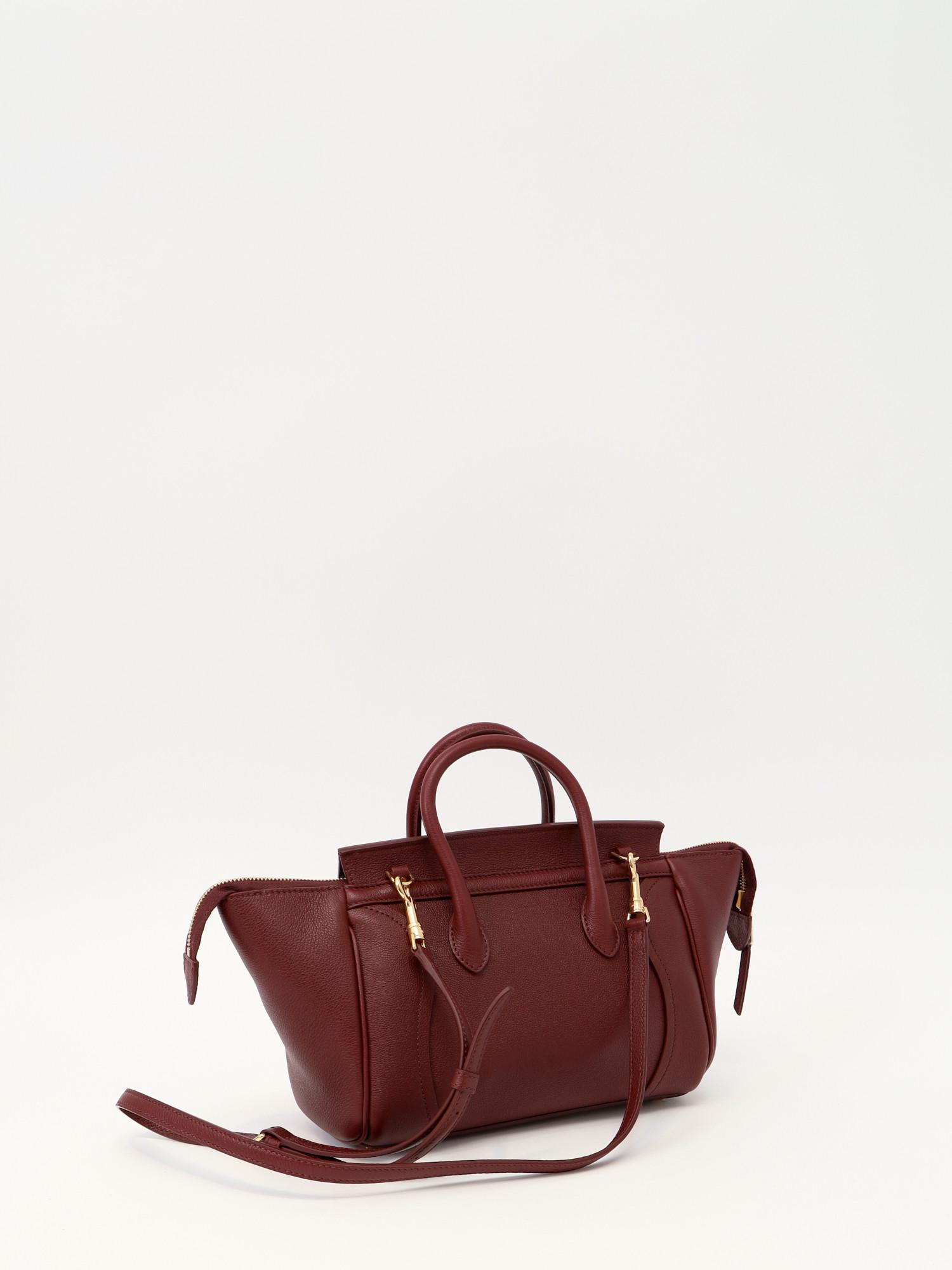 Celine Luggage , фото 4