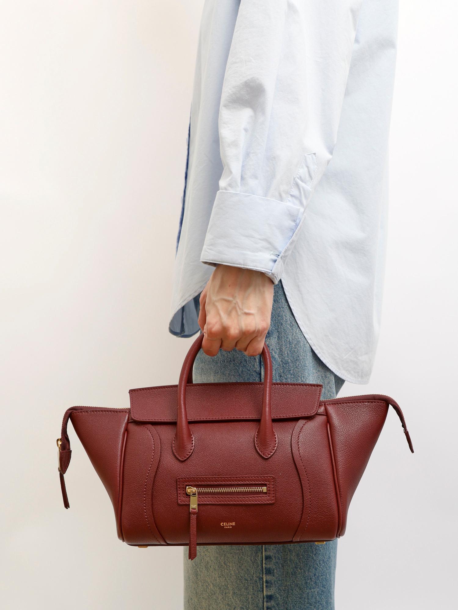 Celine Luggage , фото 2