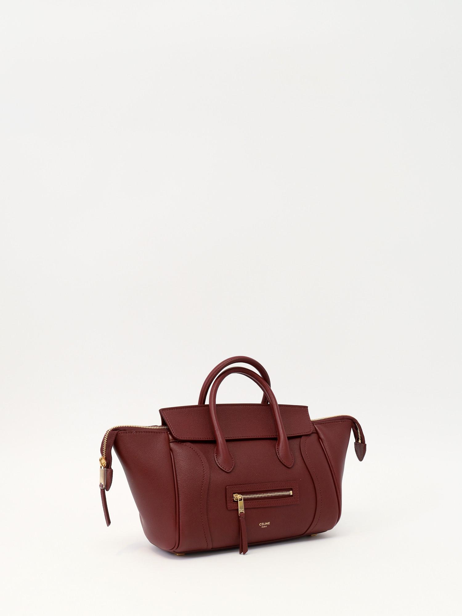 Celine Luggage , фото 3