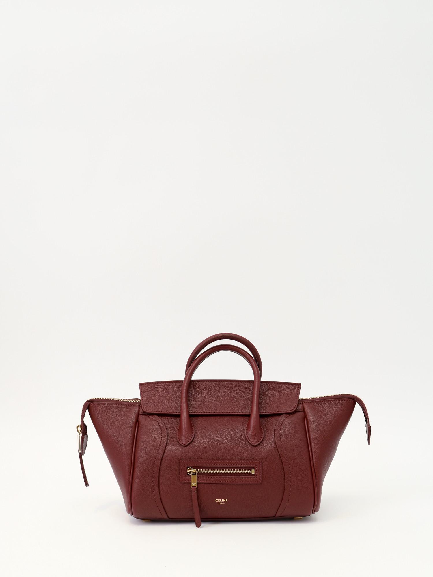 Celine Luggage , фото 1