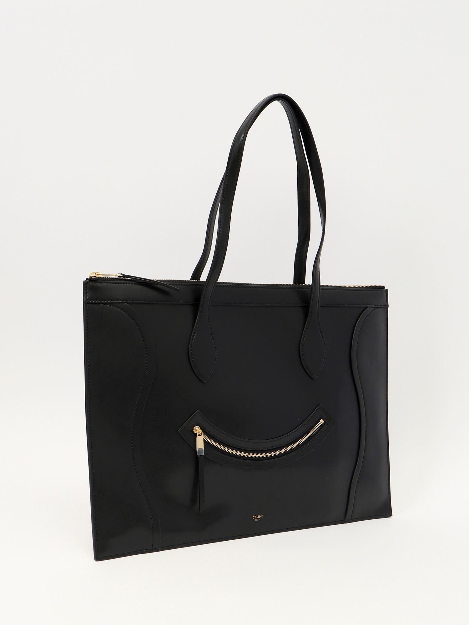 Celine Luggage , фото 3
