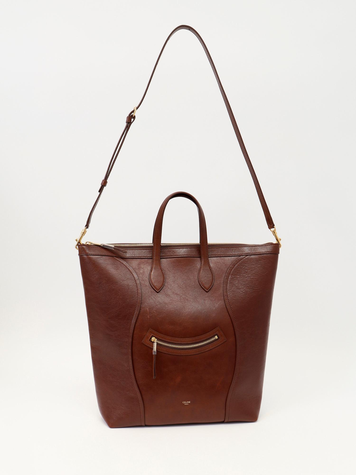 Celine Luggage , фото 5