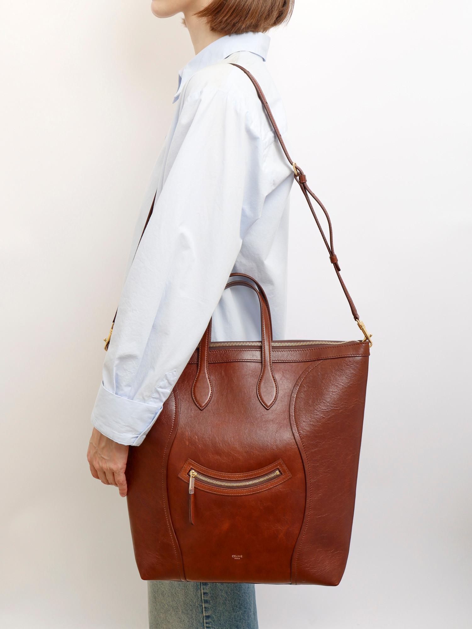 Celine Luggage , фото 2