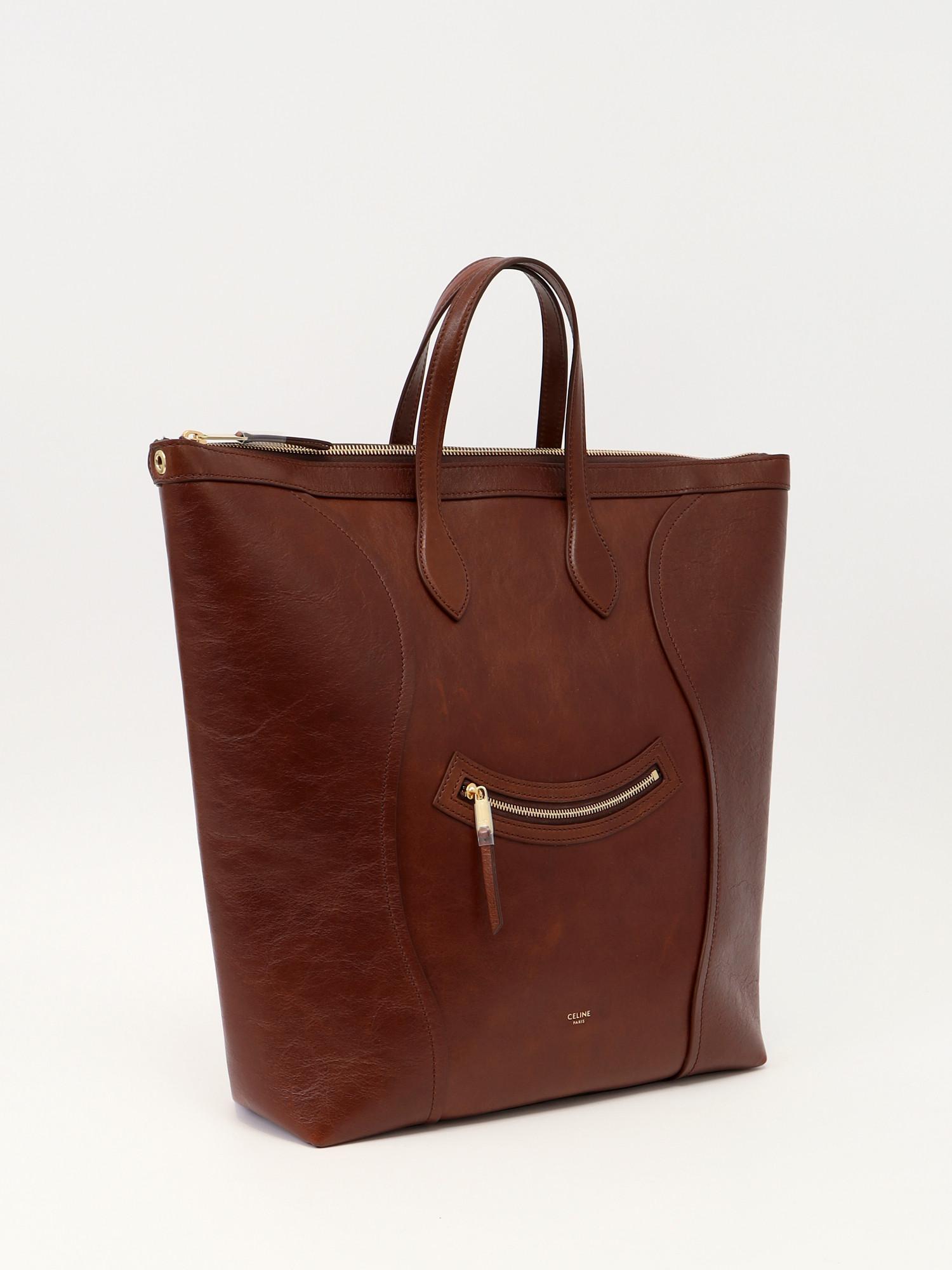 Celine Luggage , фото 3