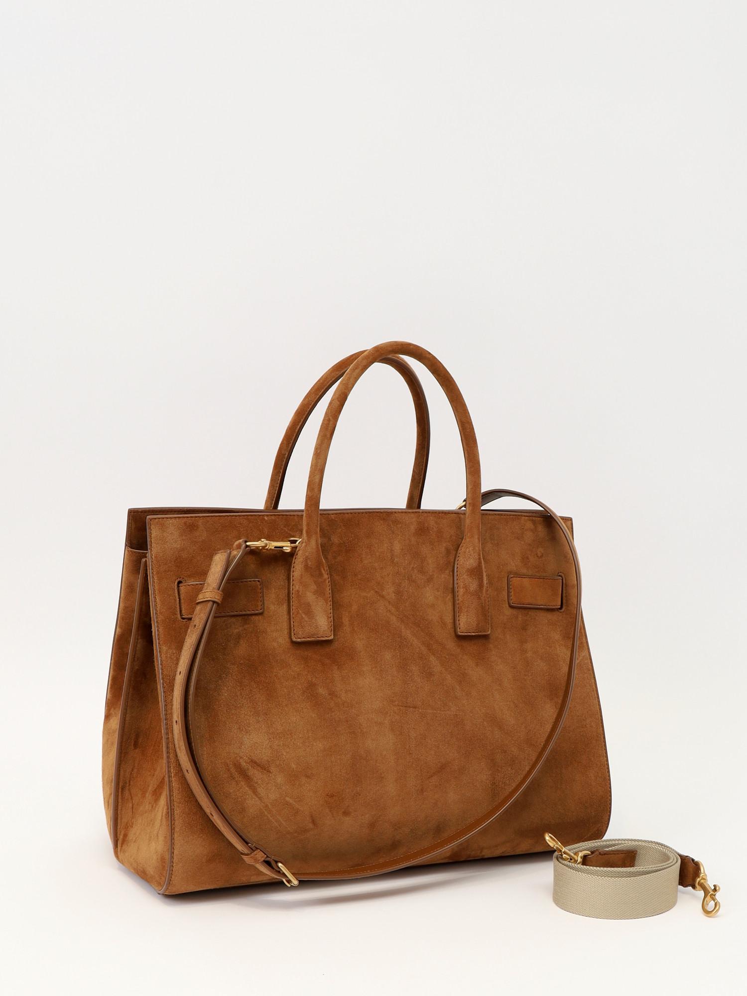 Saint Laurent Sac De Jour , фото 4