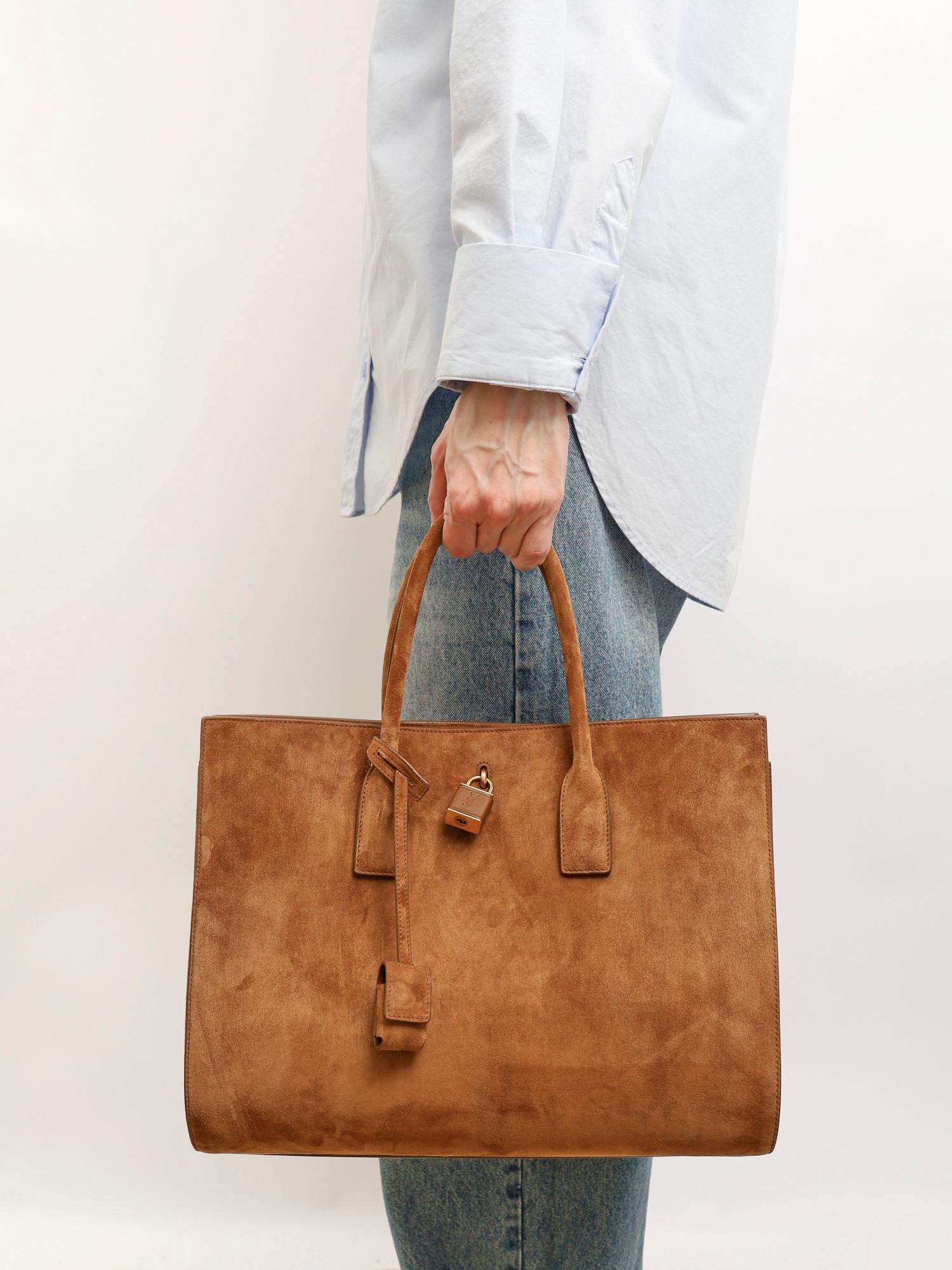 Saint Laurent Sac De Jour , фото 2