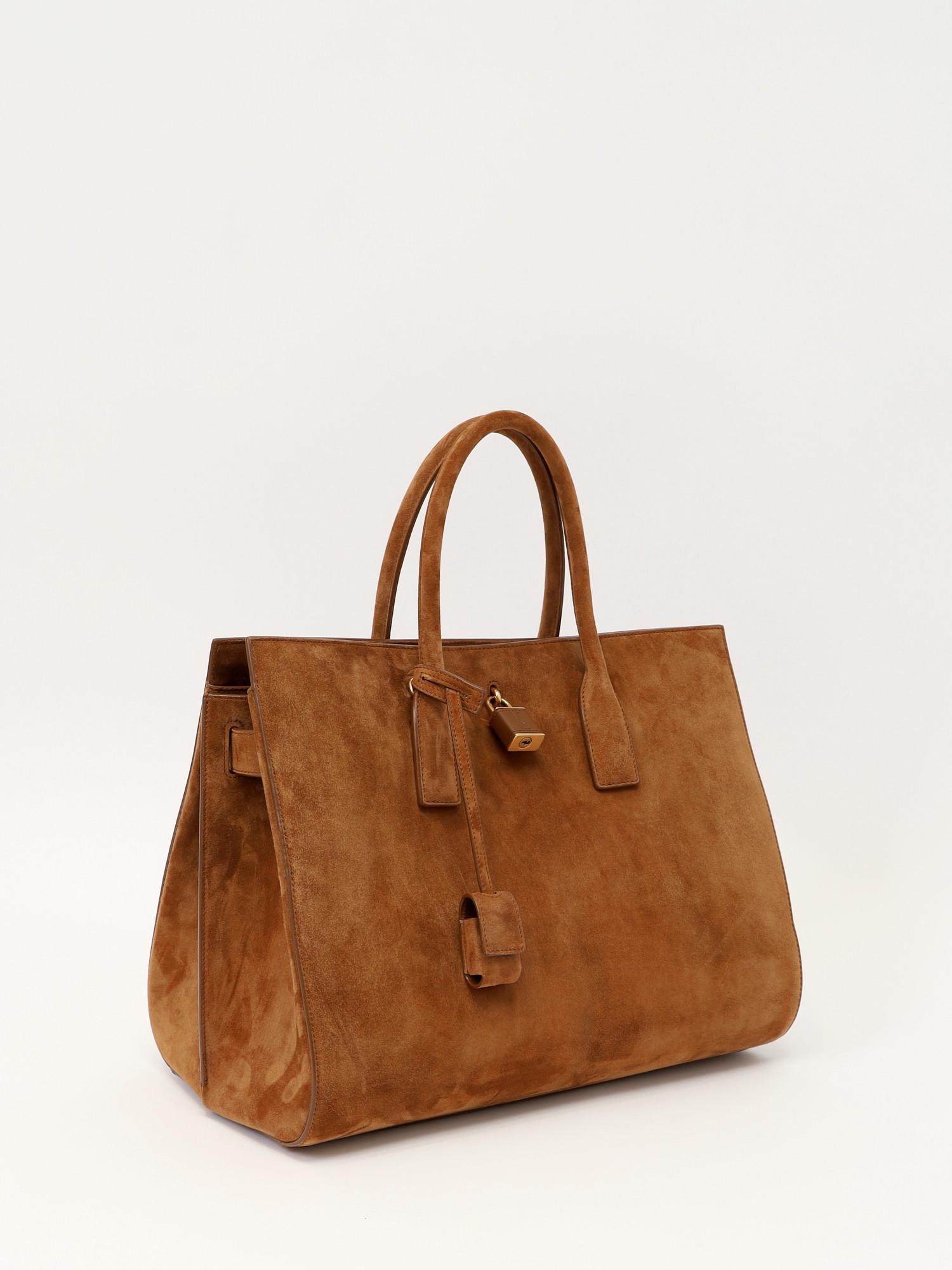 Saint Laurent Sac De Jour , фото 3