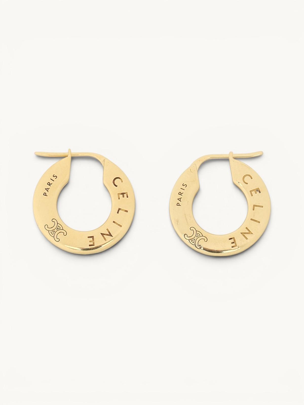 Celine Disc , фото 1