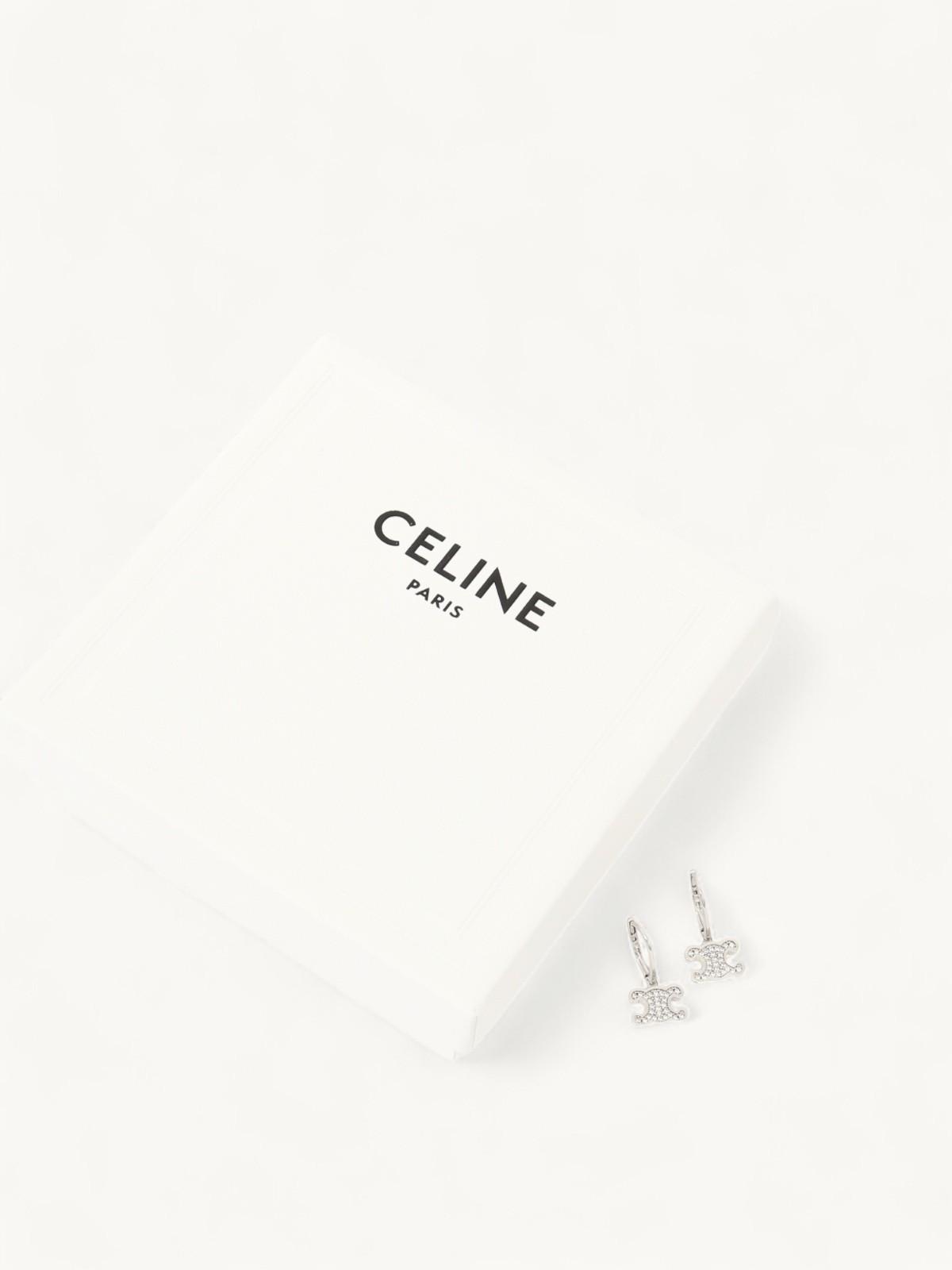 Celine Triomphe , фото 3