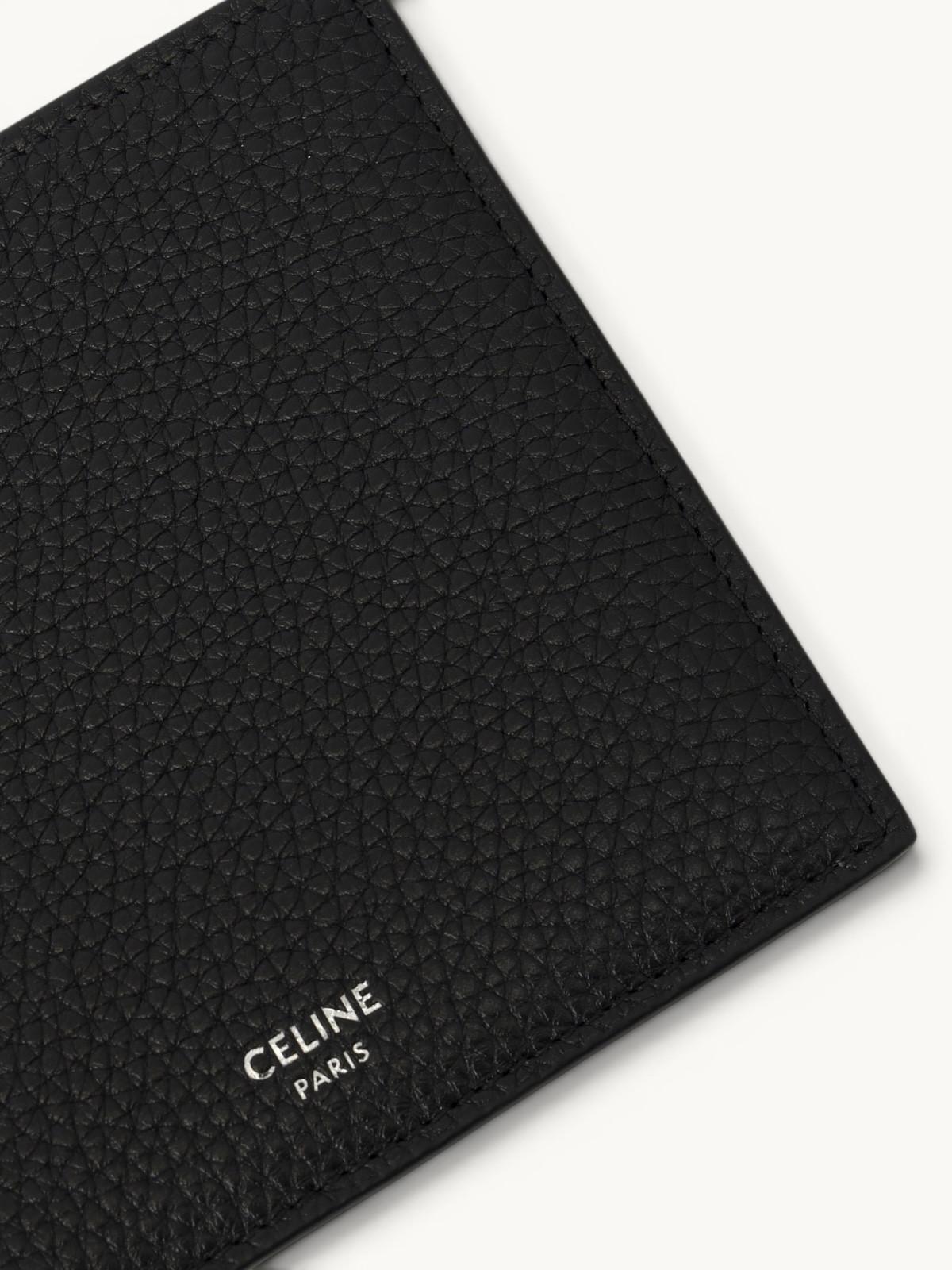 Celine Bi-Fold , фото 5