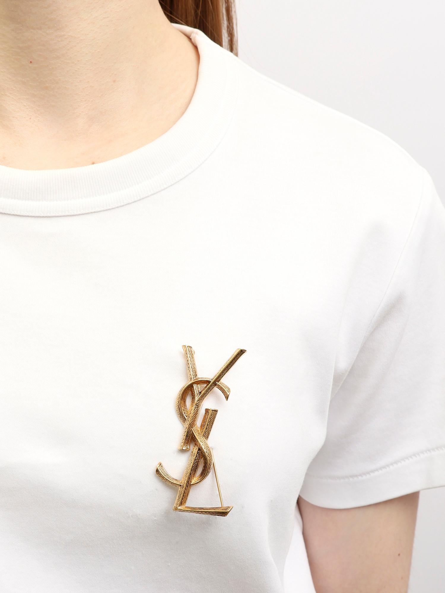 Saint Laurent Cassandre , фото 2