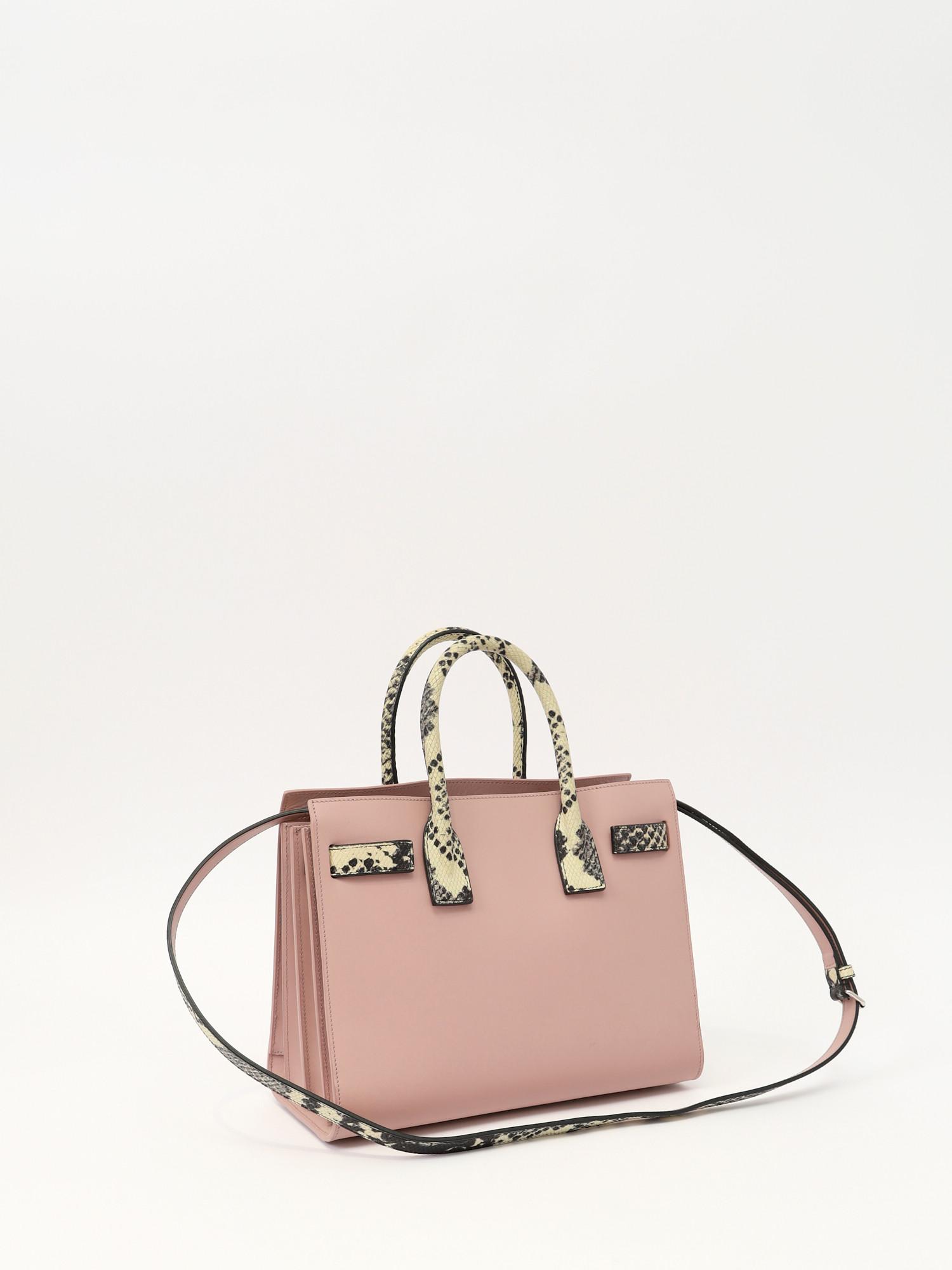 Saint Laurent Sac De Jour , фото 4