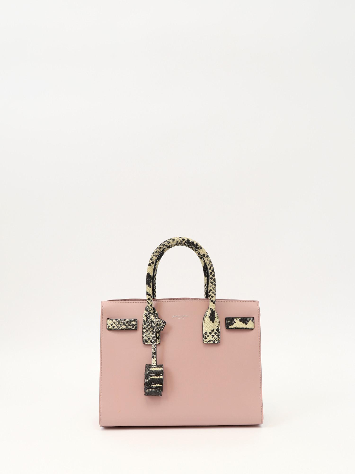 Saint Laurent Sac De Jour , фото 1