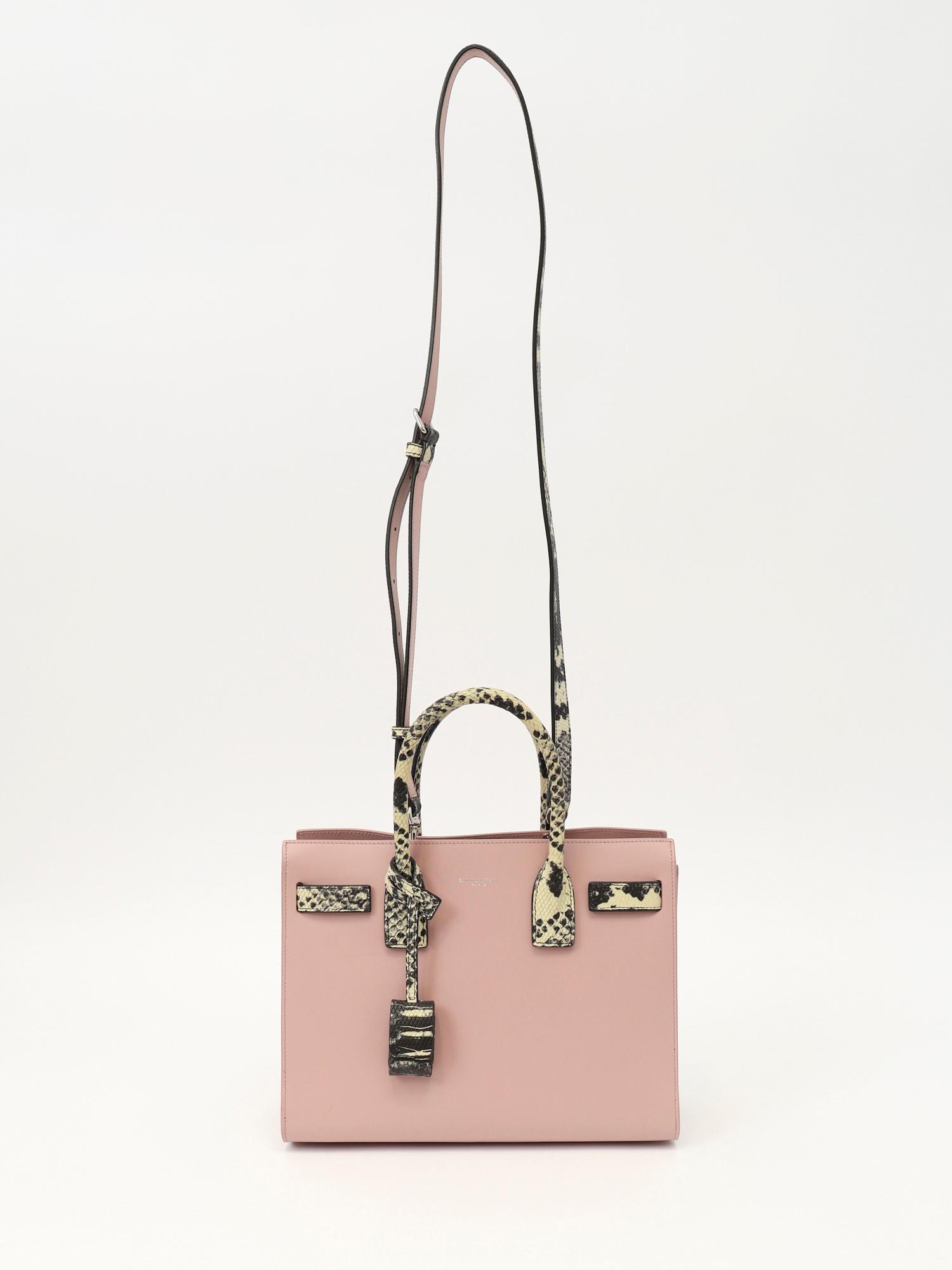 Saint Laurent Sac De Jour , фото 5