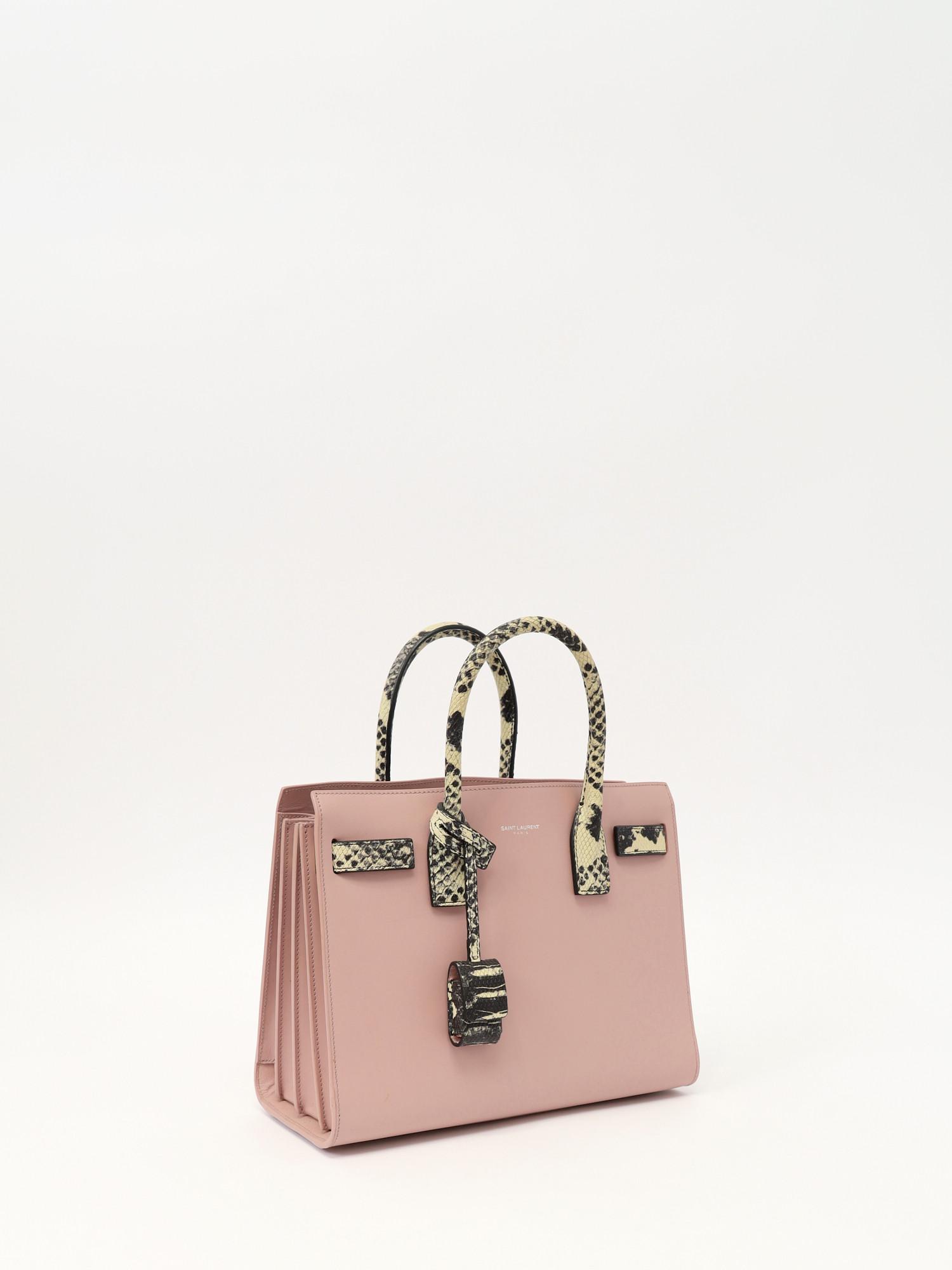 Saint Laurent Sac De Jour , фото 3