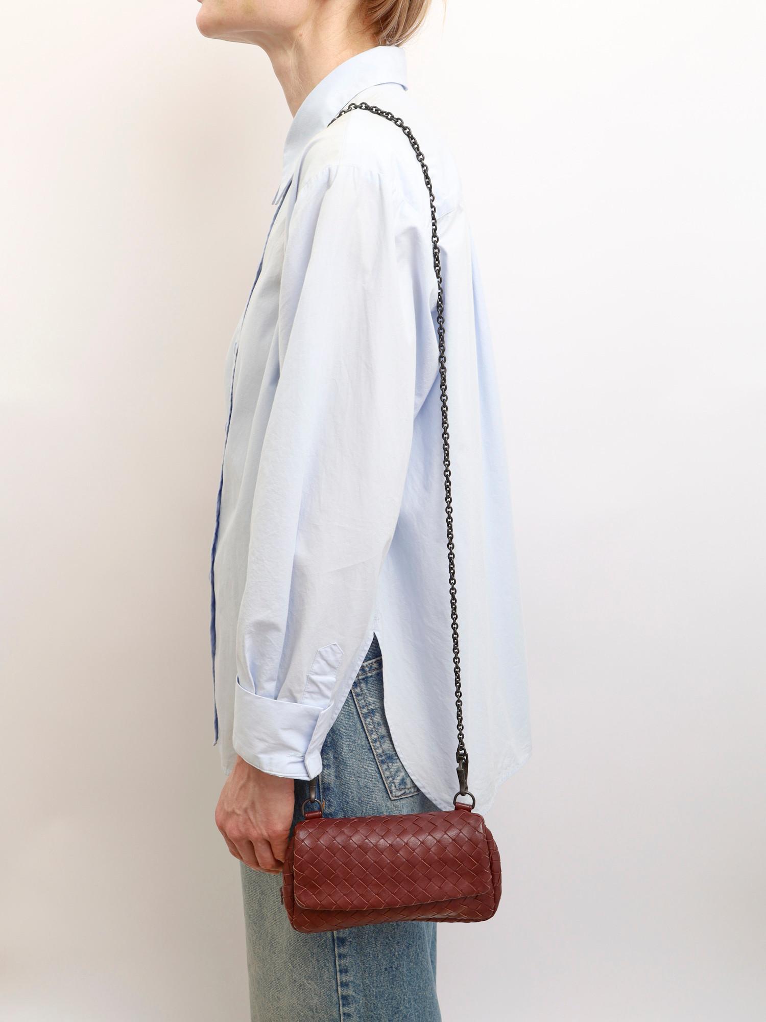 Bottega Veneta Olympia , фото 2