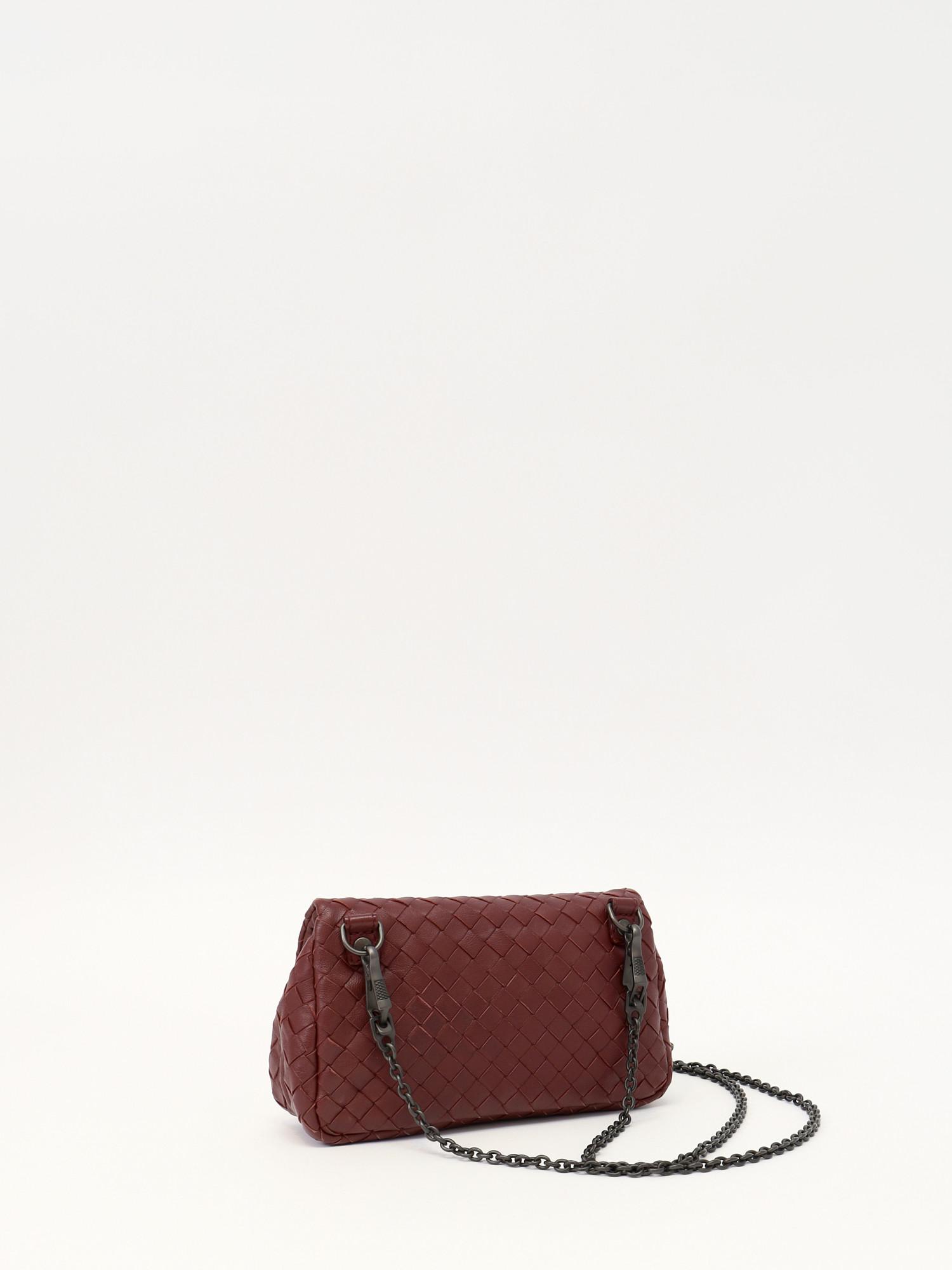 Bottega Veneta Olympia , фото 4