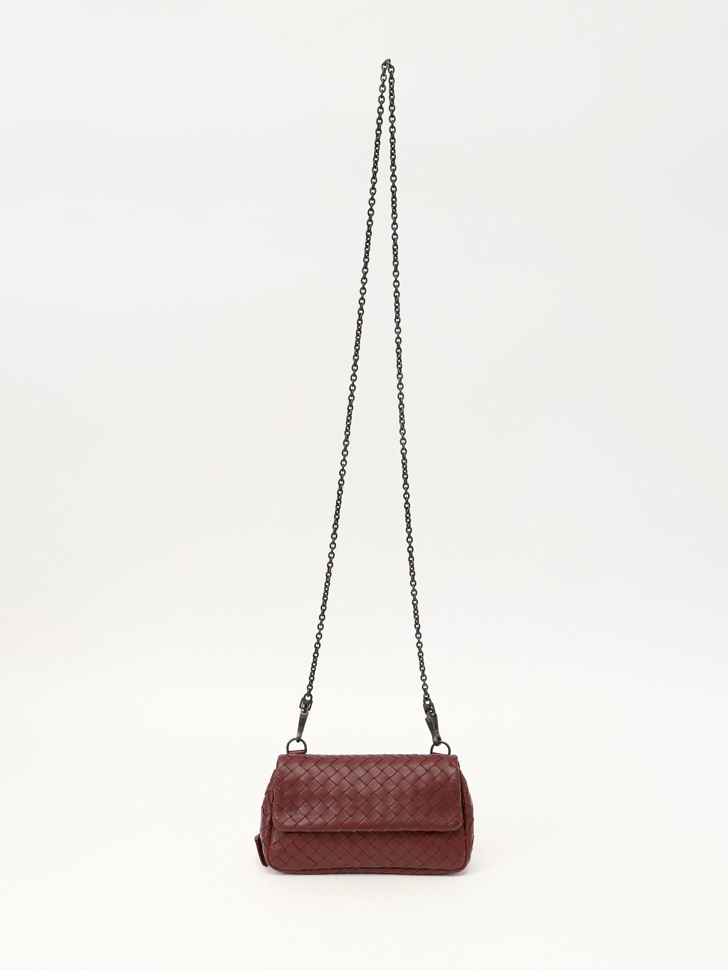 Bottega Veneta Olympia , фото 5