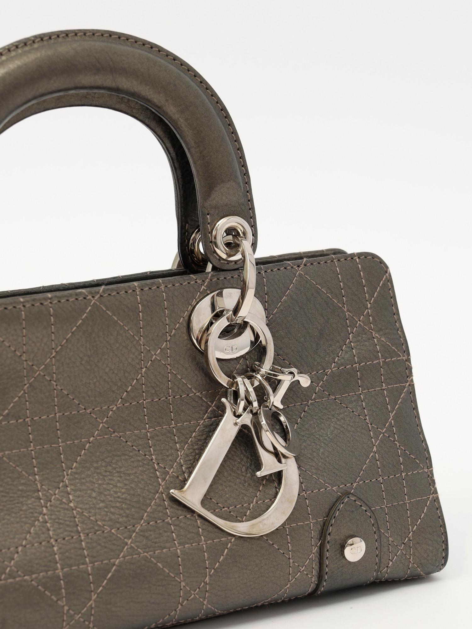 Dior Lady Dior , фото 5