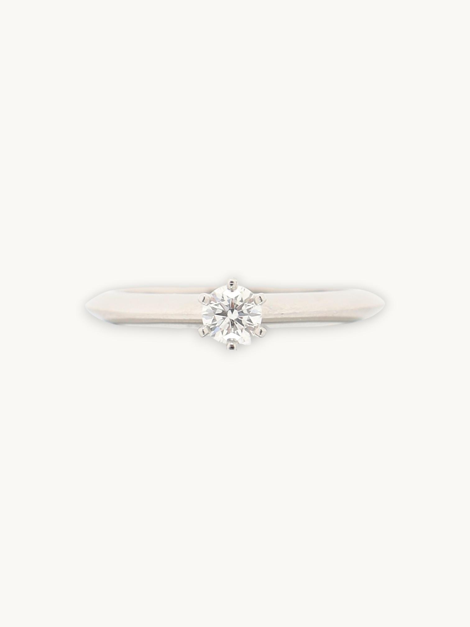 Tiffany & Co. Setting , фото 1