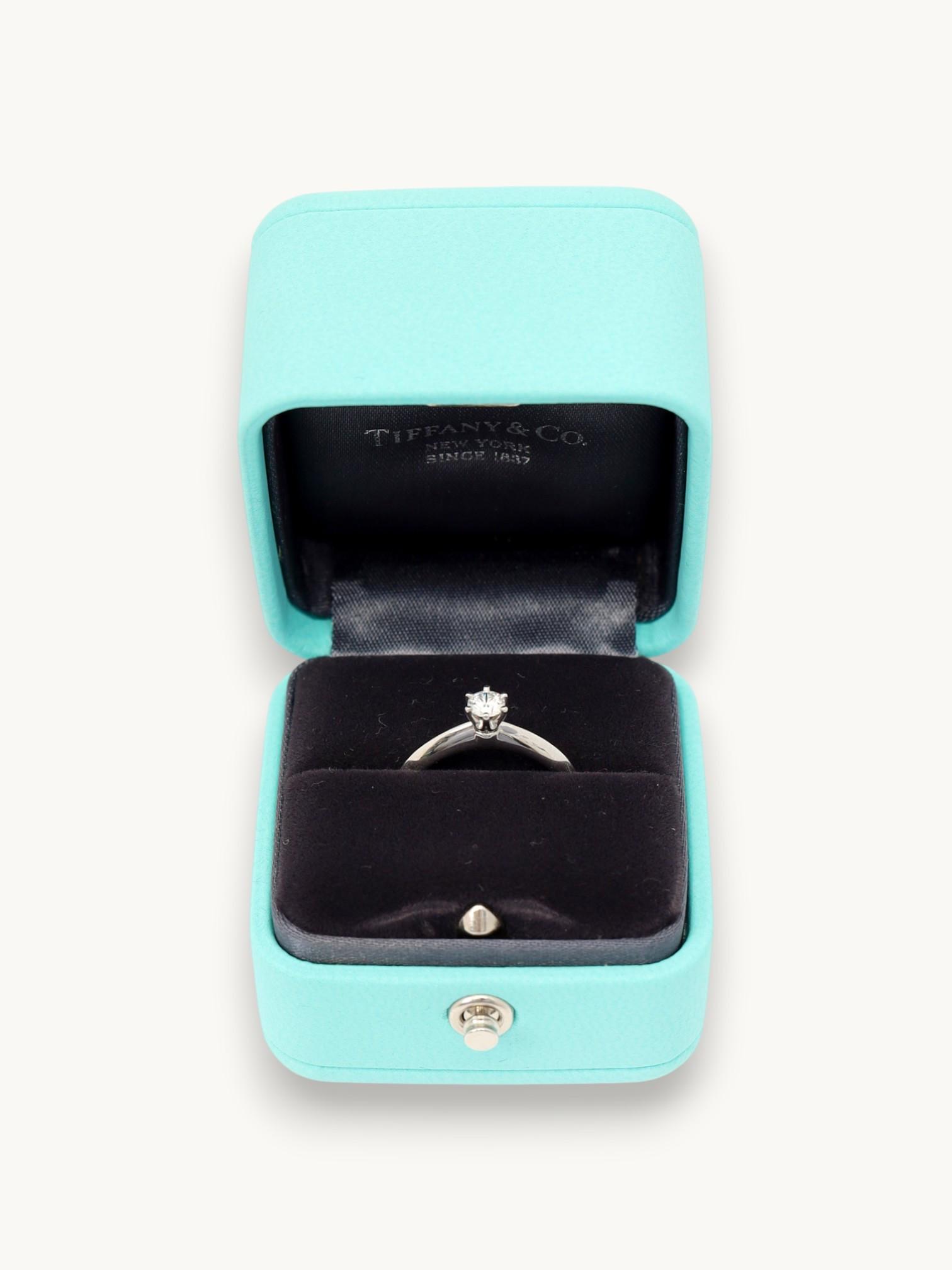Tiffany & Co. Setting , фото 3