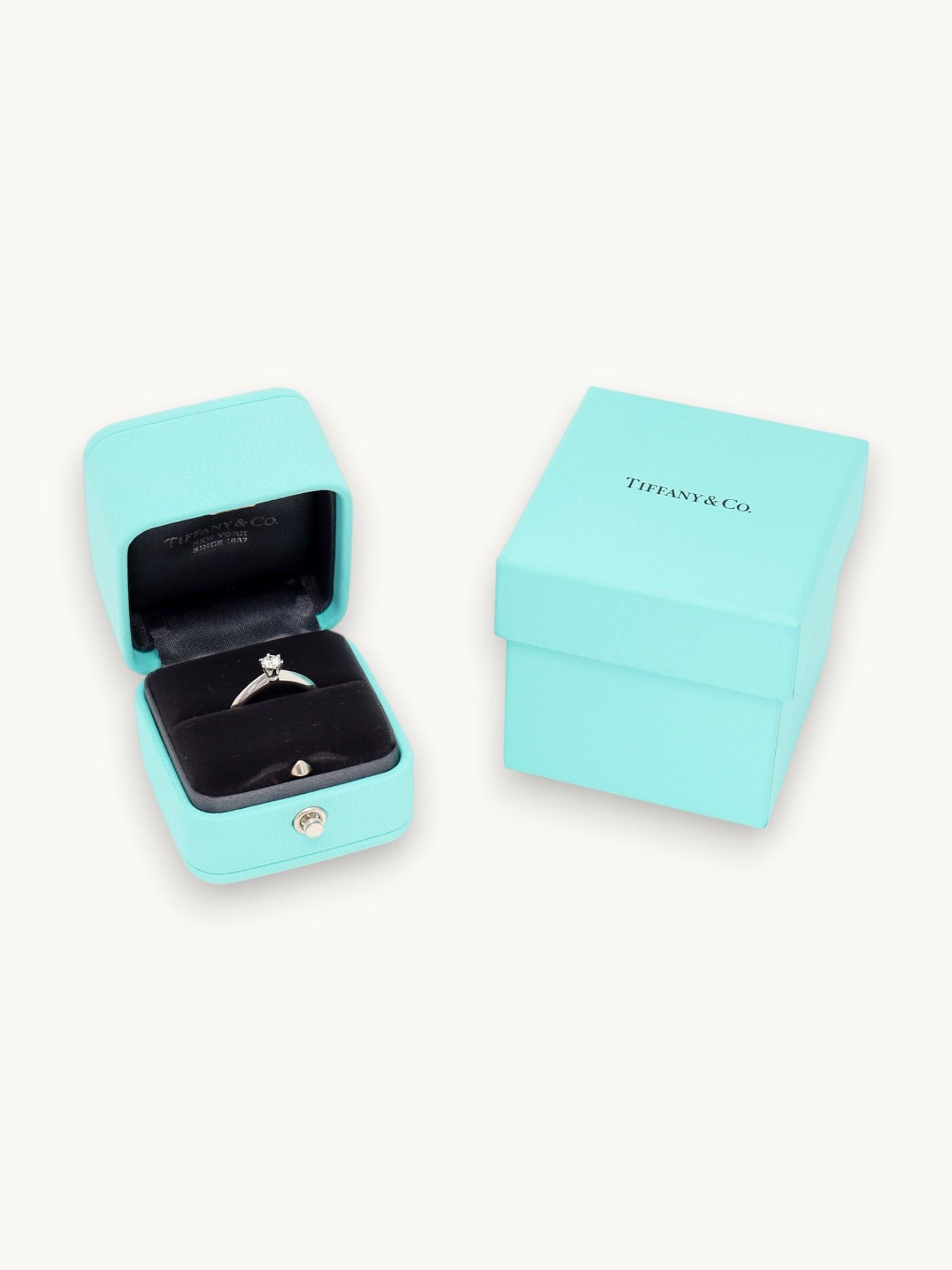 Tiffany & Co. Setting , фото 4