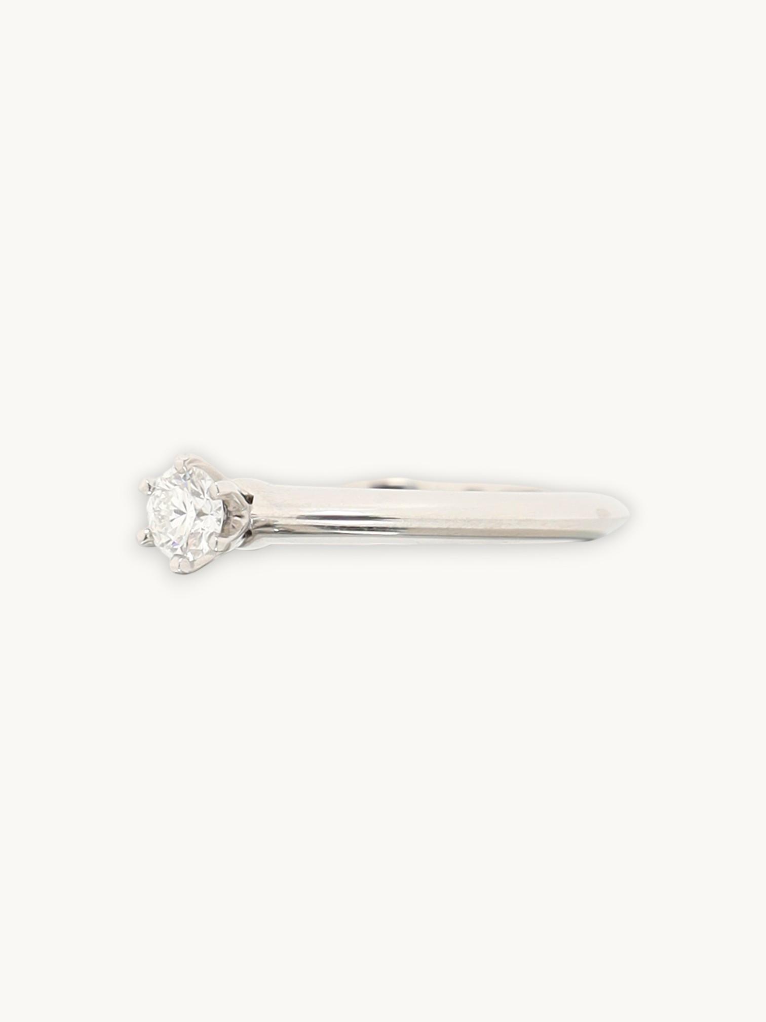 Tiffany & Co. Setting , фото 5
