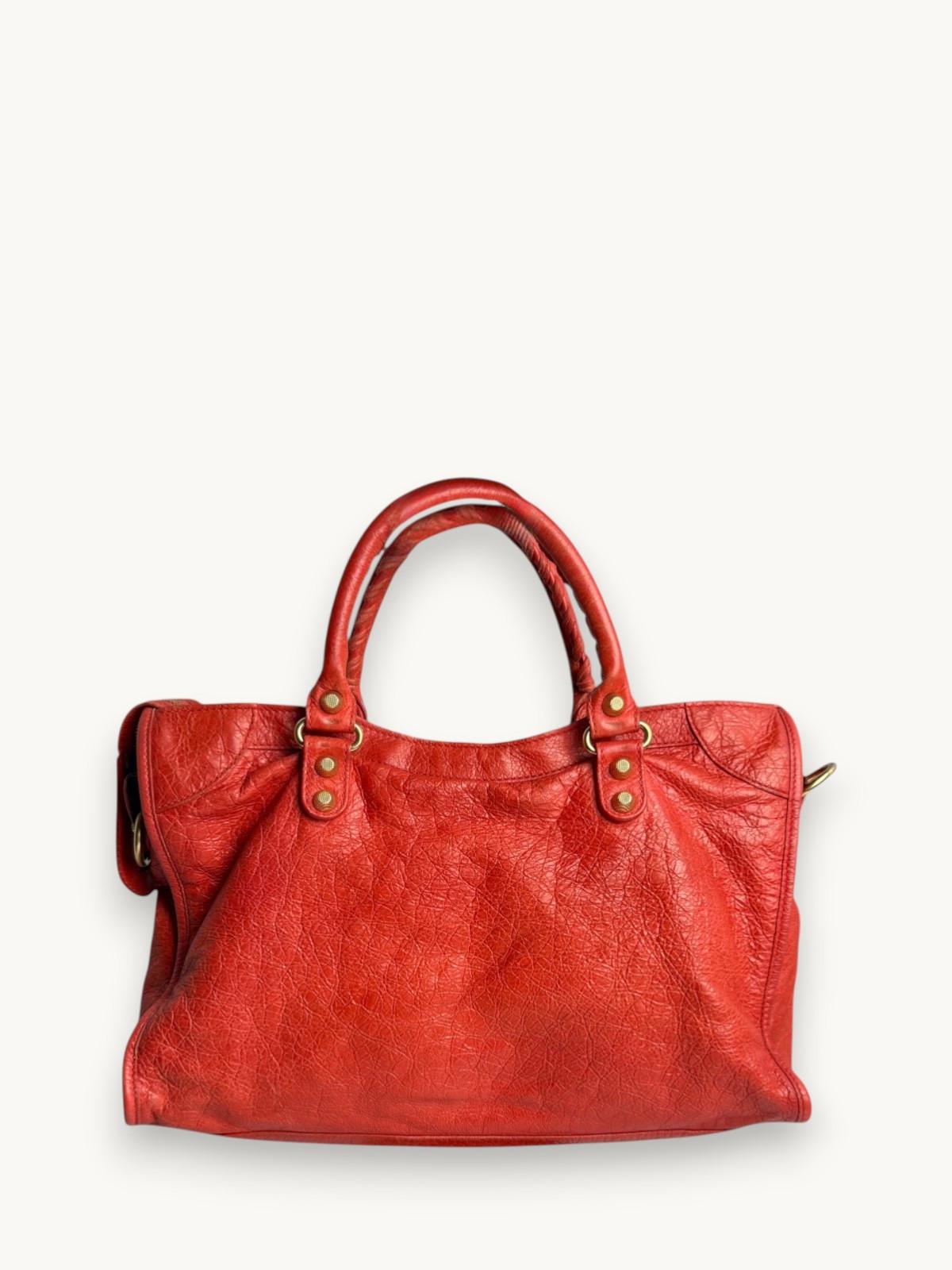 Balenciaga City , фото 2