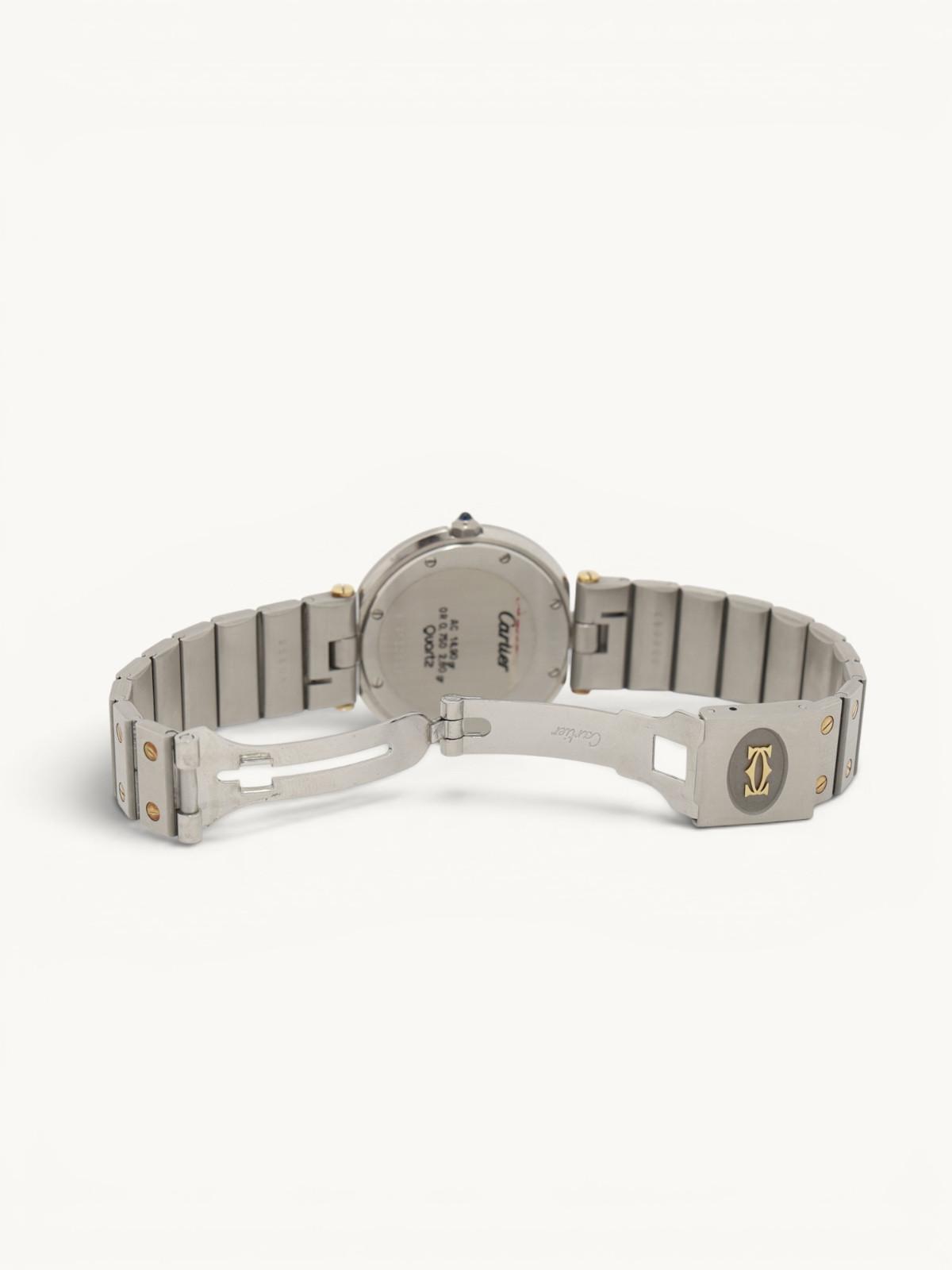 Cartier Santos Ronde , фото 5