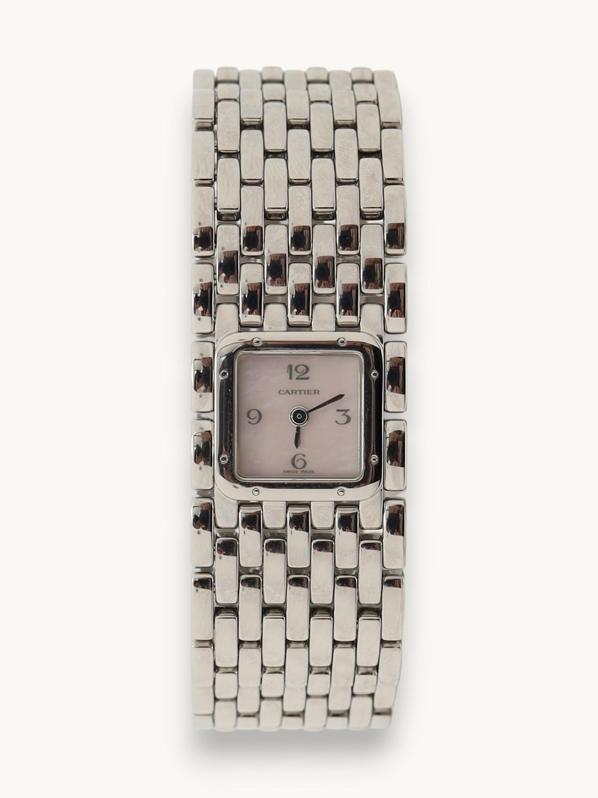 Cartier Panthère Ruban , фото 1