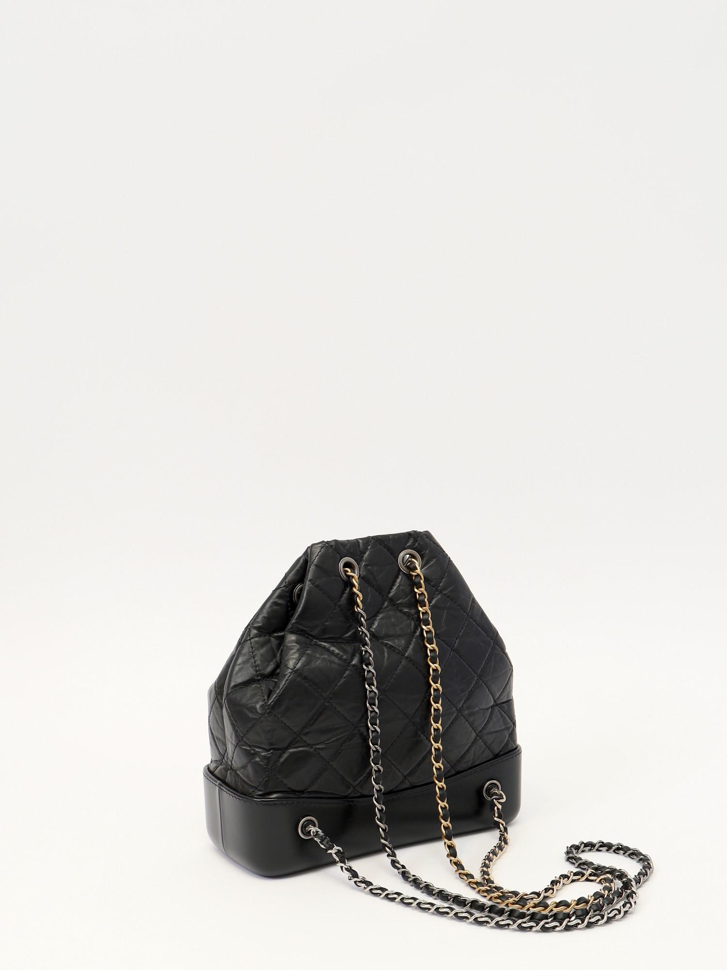 Chanel Gabrielle , фото 4