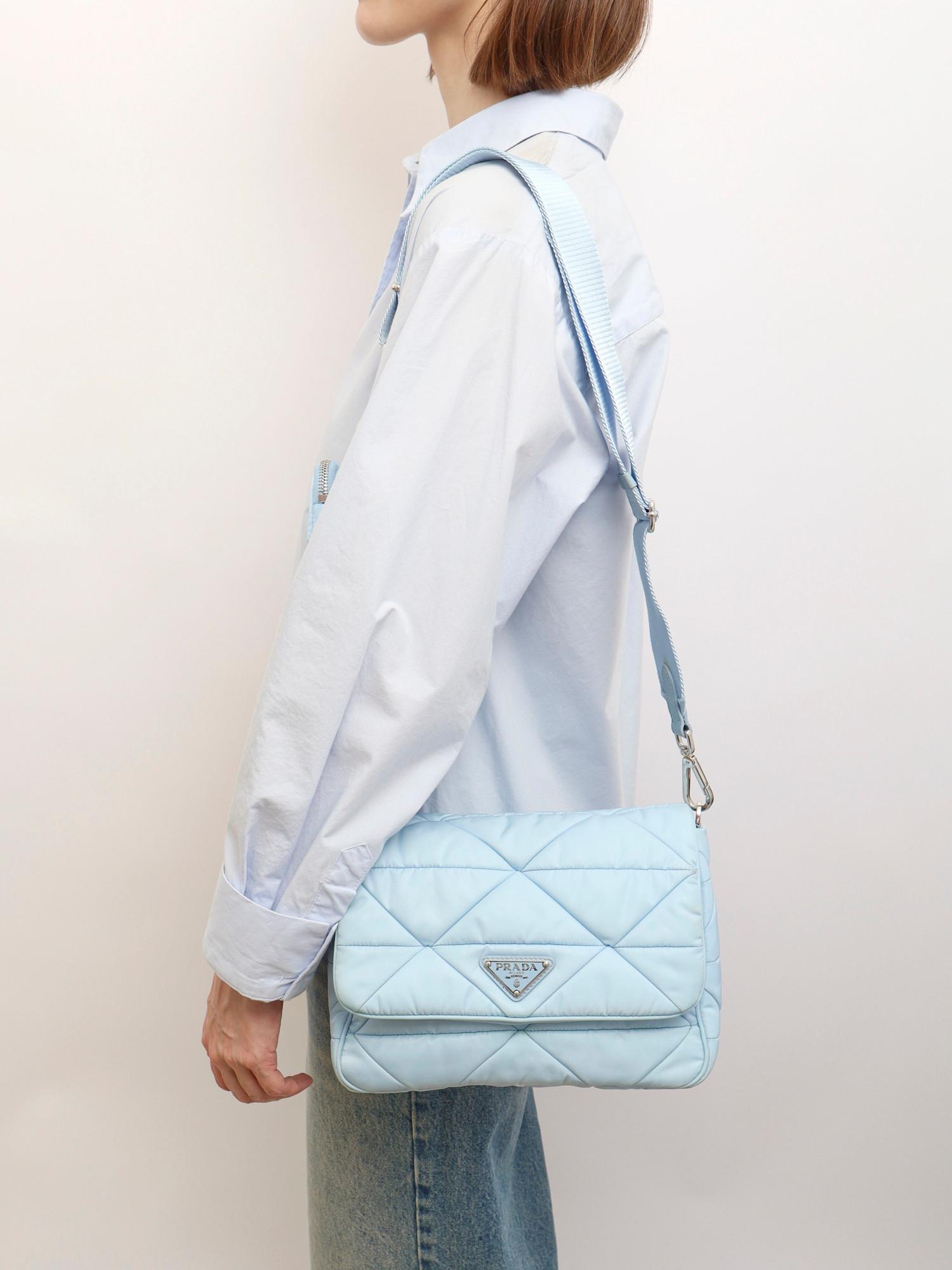 Prada Re-Nylon , фото 2