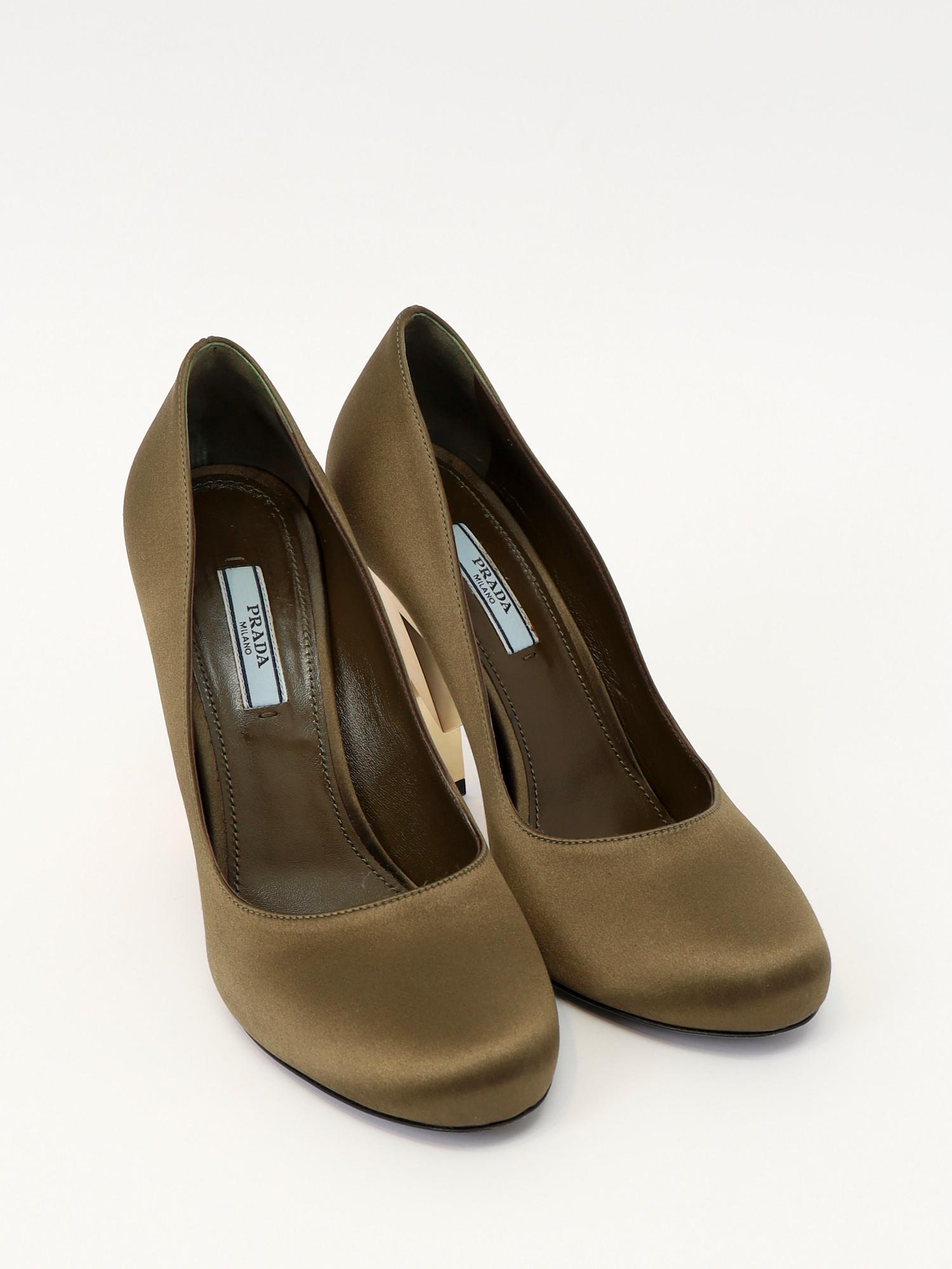 Prada  37.5, фото 4