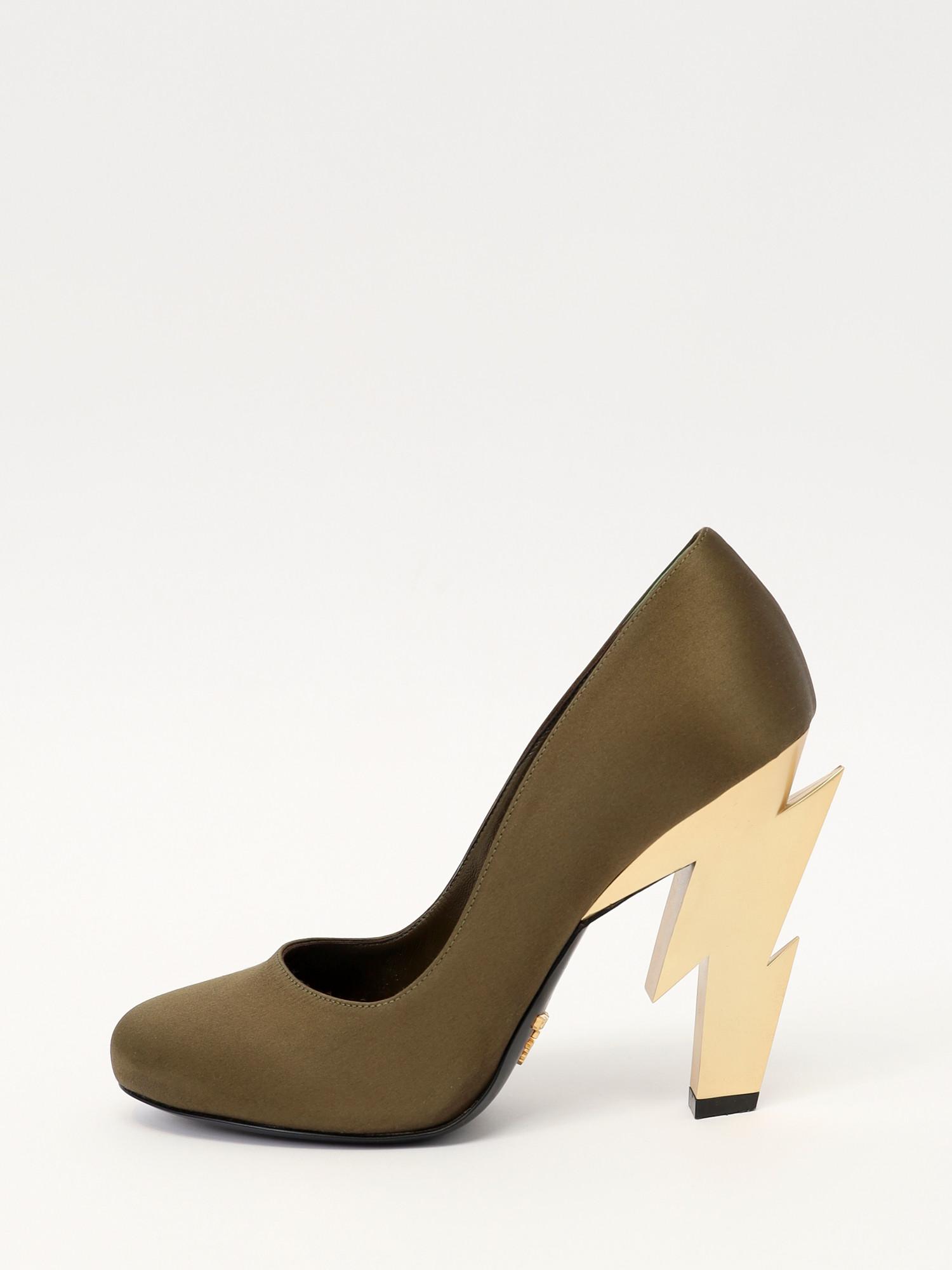 Prada  37.5, фото 2