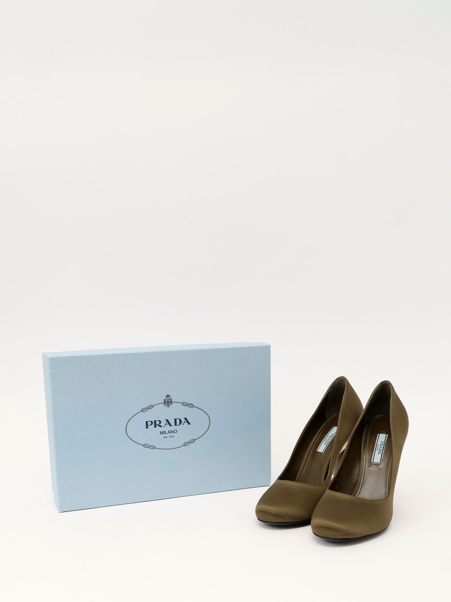 Prada  37.5, фото 3