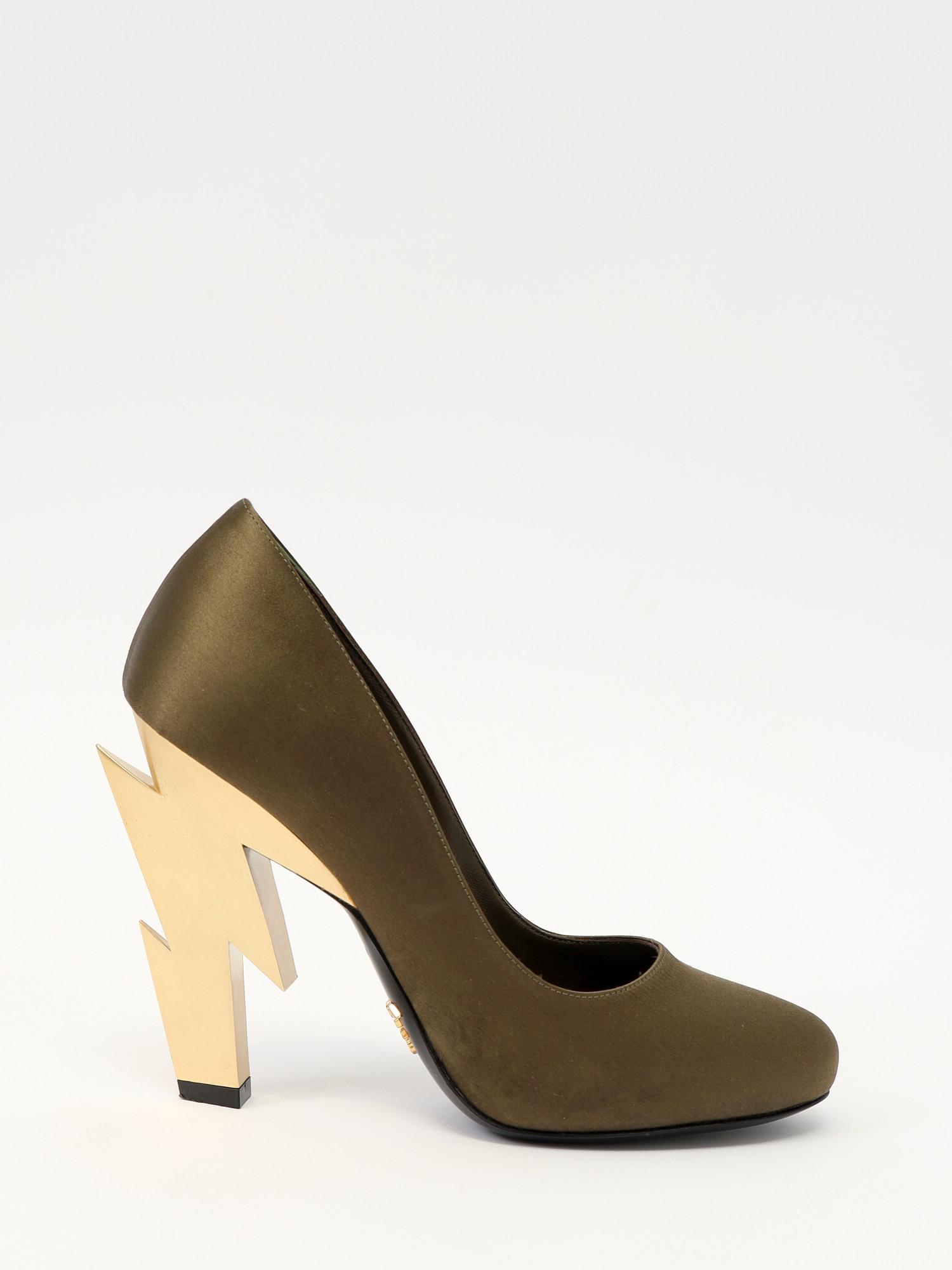 Prada  37.5, фото 1