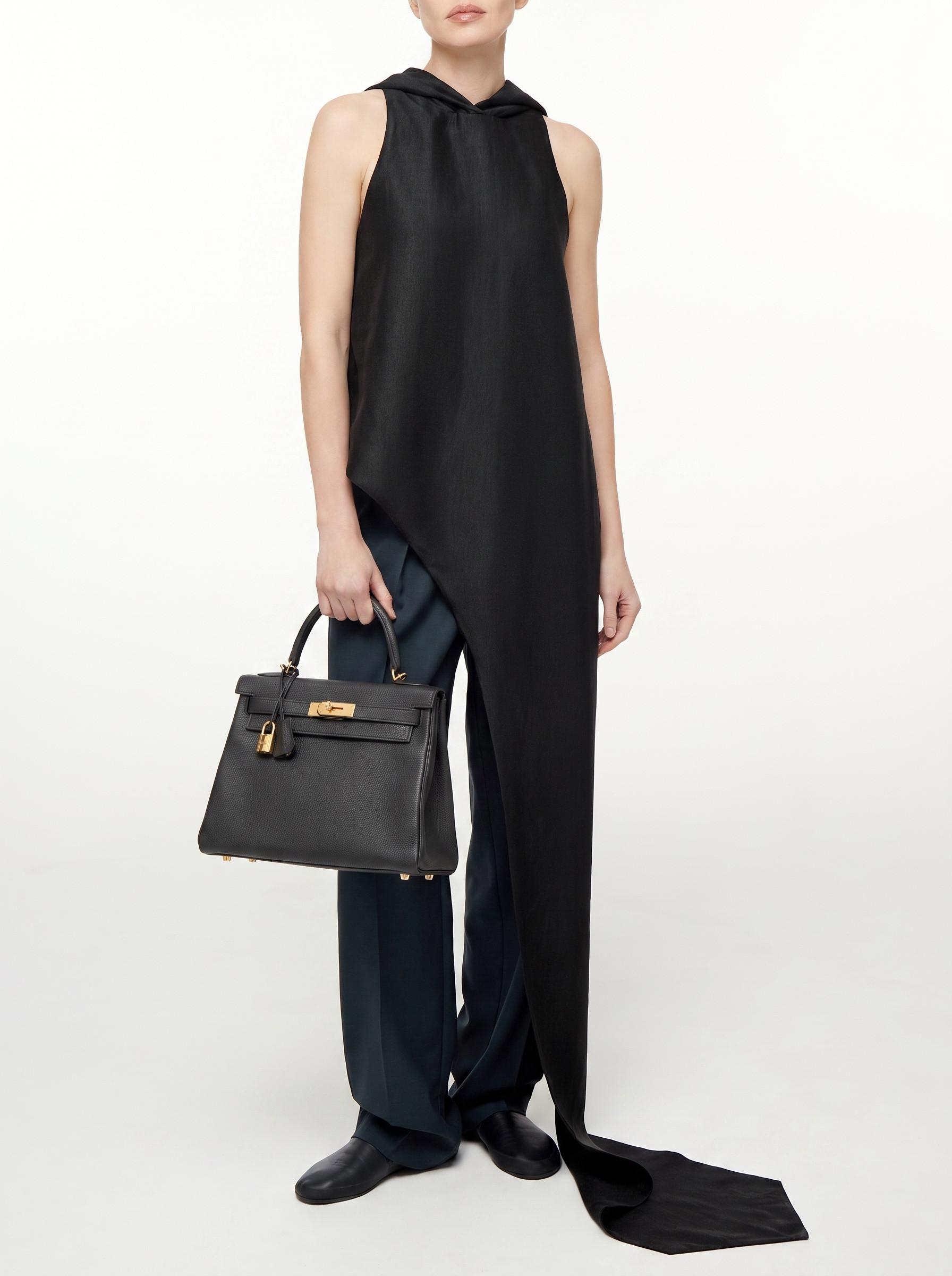 Hermes Kelly 28, фото 2