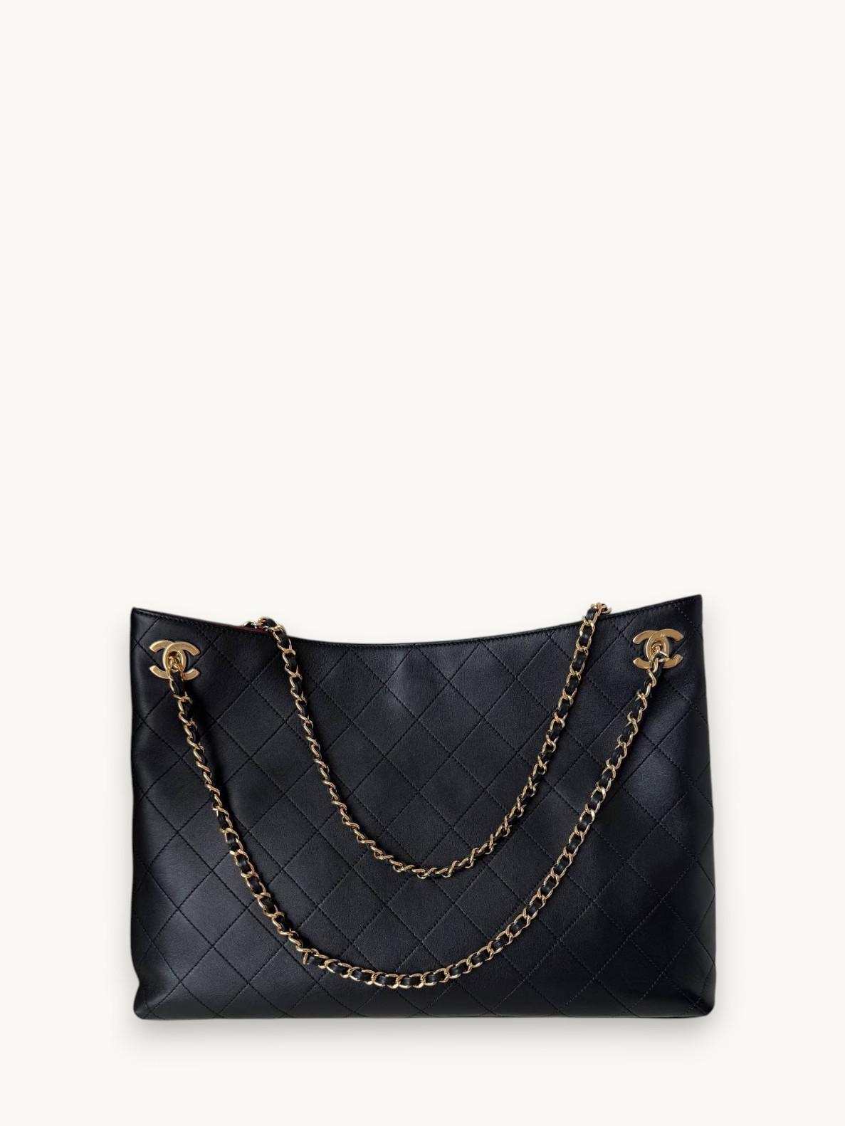 Chanel Shopping , фото 1