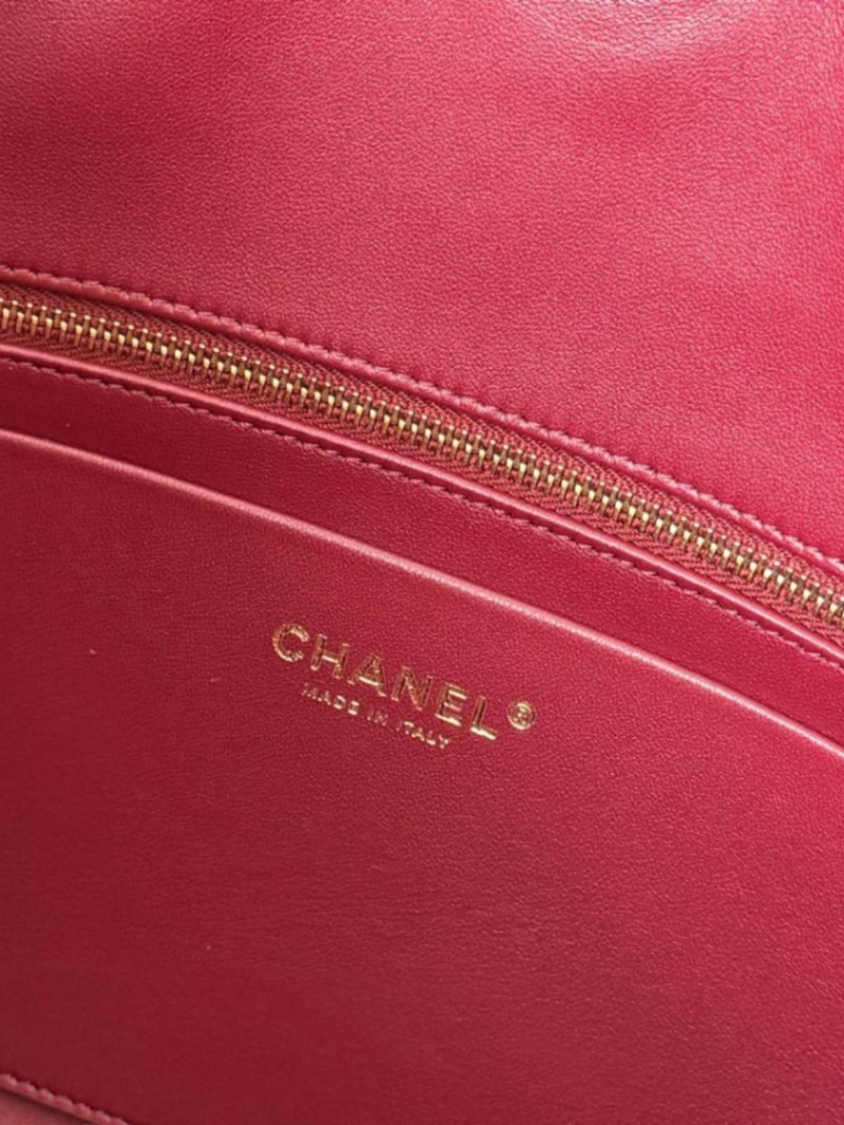 Chanel Shopping , фото 3