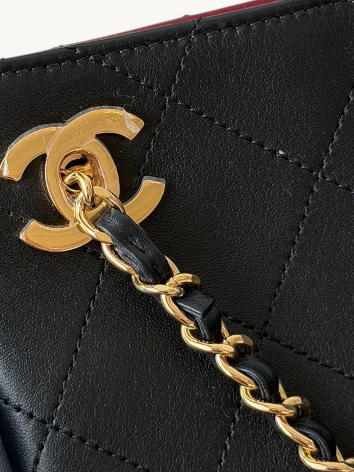 Chanel Shopping , фото 2